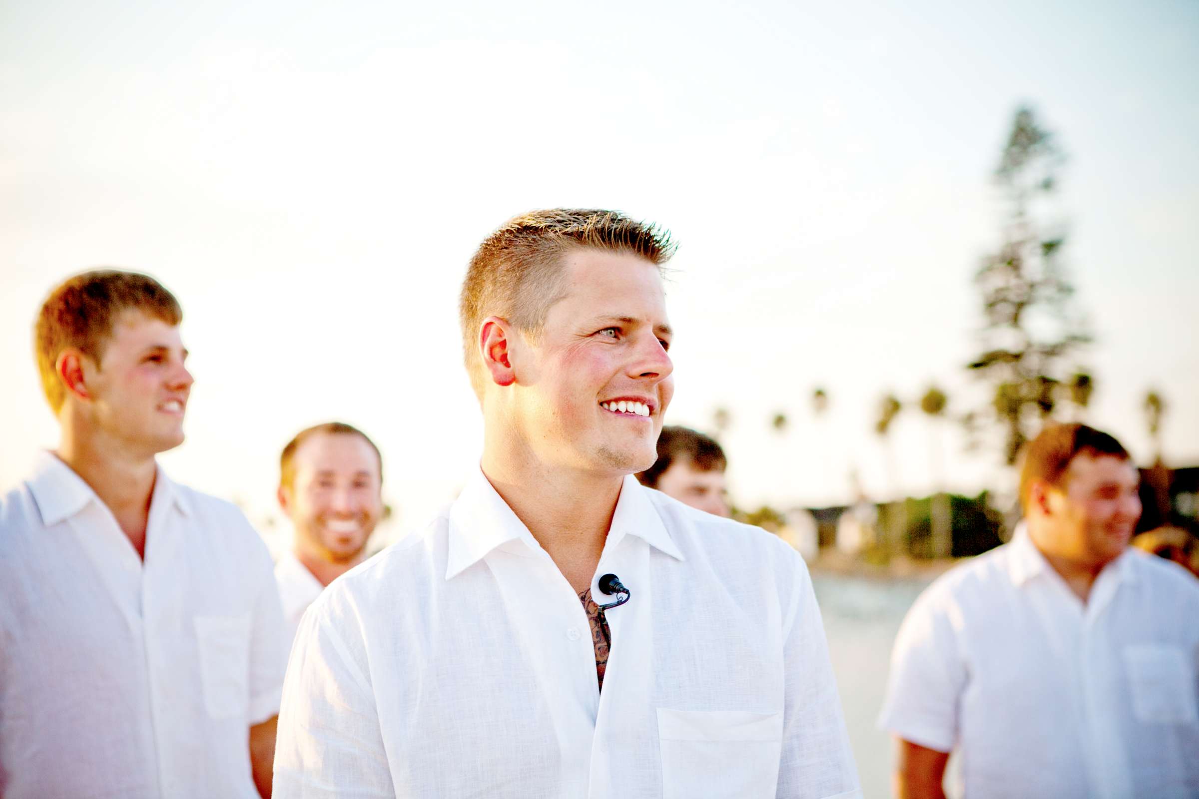 Hotel Del Coronado Wedding, Tiffany and Travis Wedding Photo #75983 by True Photography