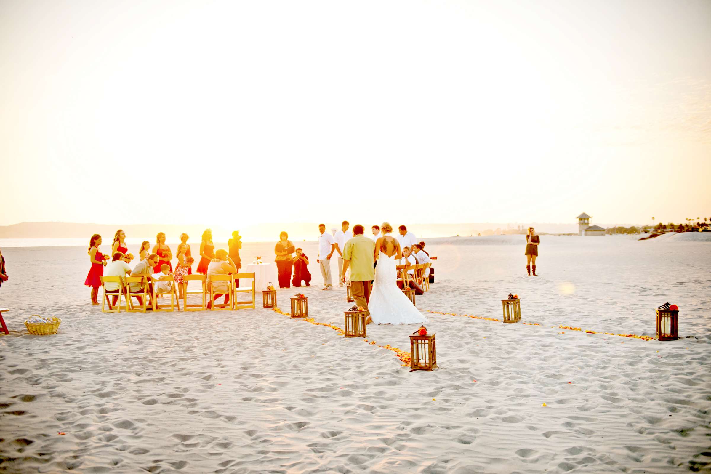 Hotel Del Coronado Wedding, Tiffany and Travis Wedding Photo #75988 by True Photography