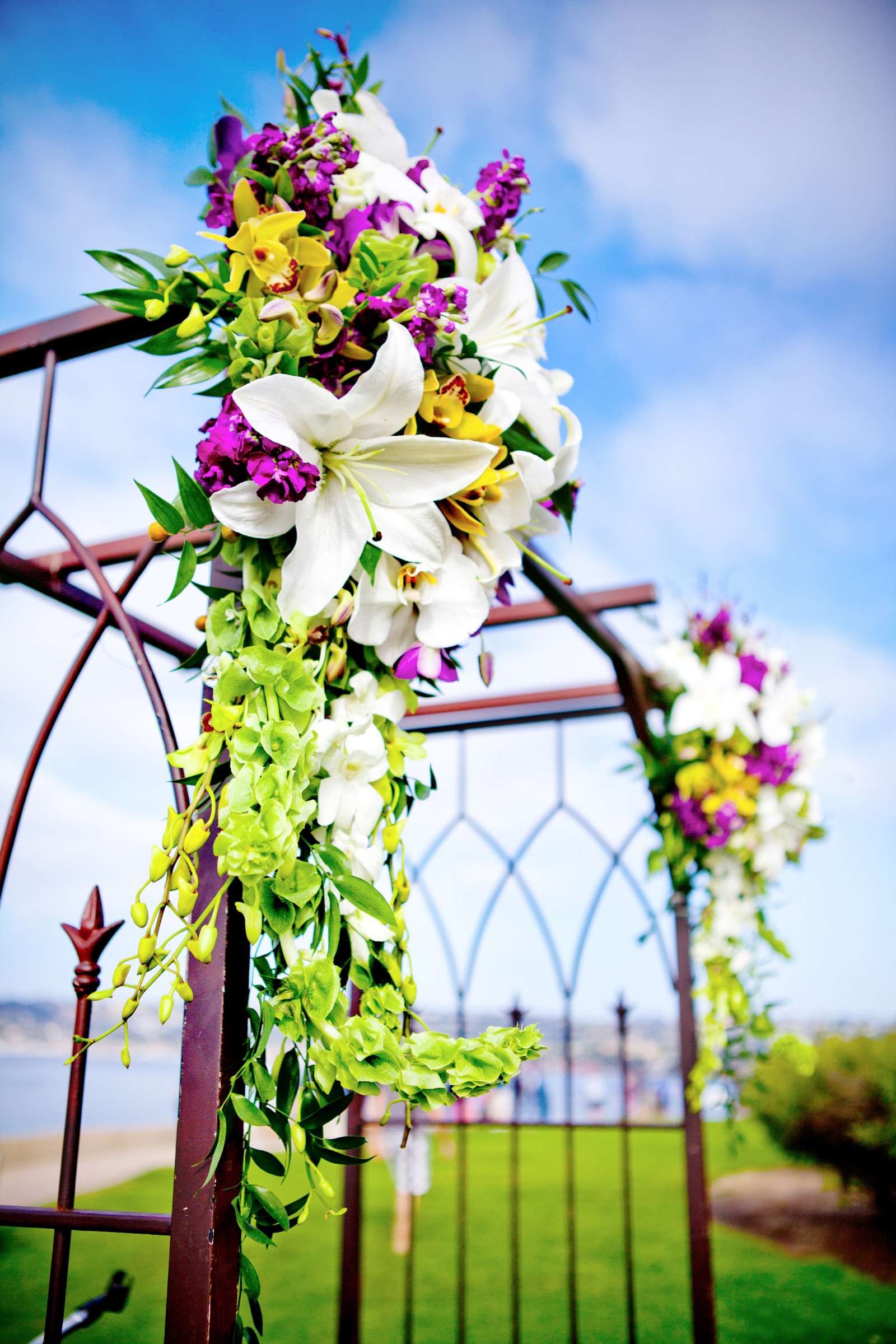 Wedding, Brooke and Amine Wedding Photo #77142 by True Photography