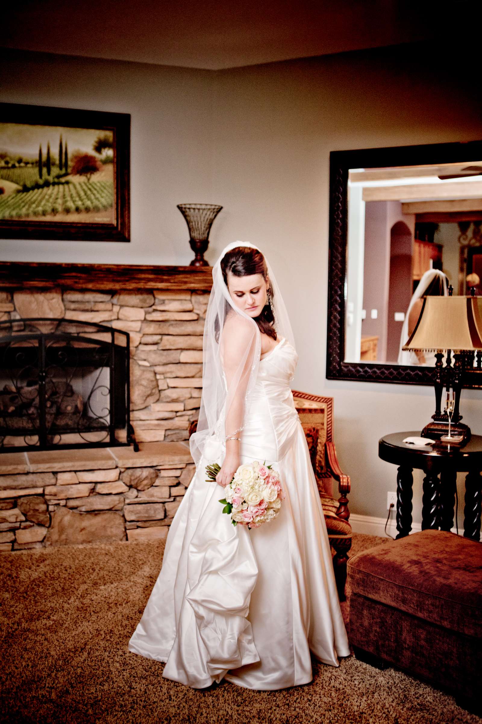 Wedding, Stefanie and Brandon Wedding Photo #77613 by True Photography