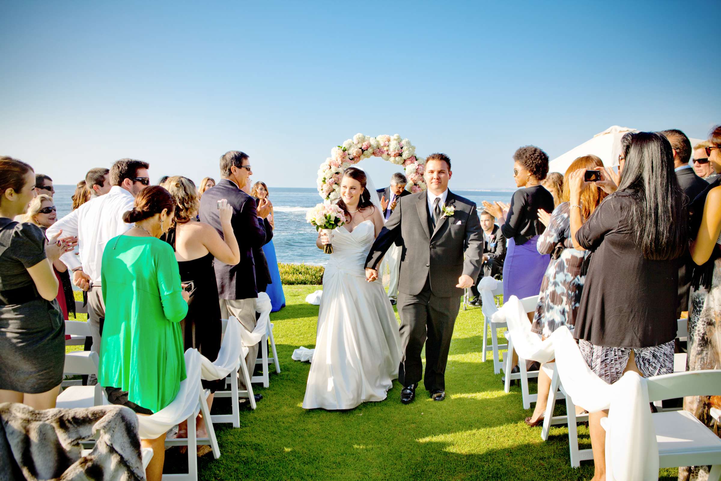 Wedding, Stefanie and Brandon Wedding Photo #77640 by True Photography