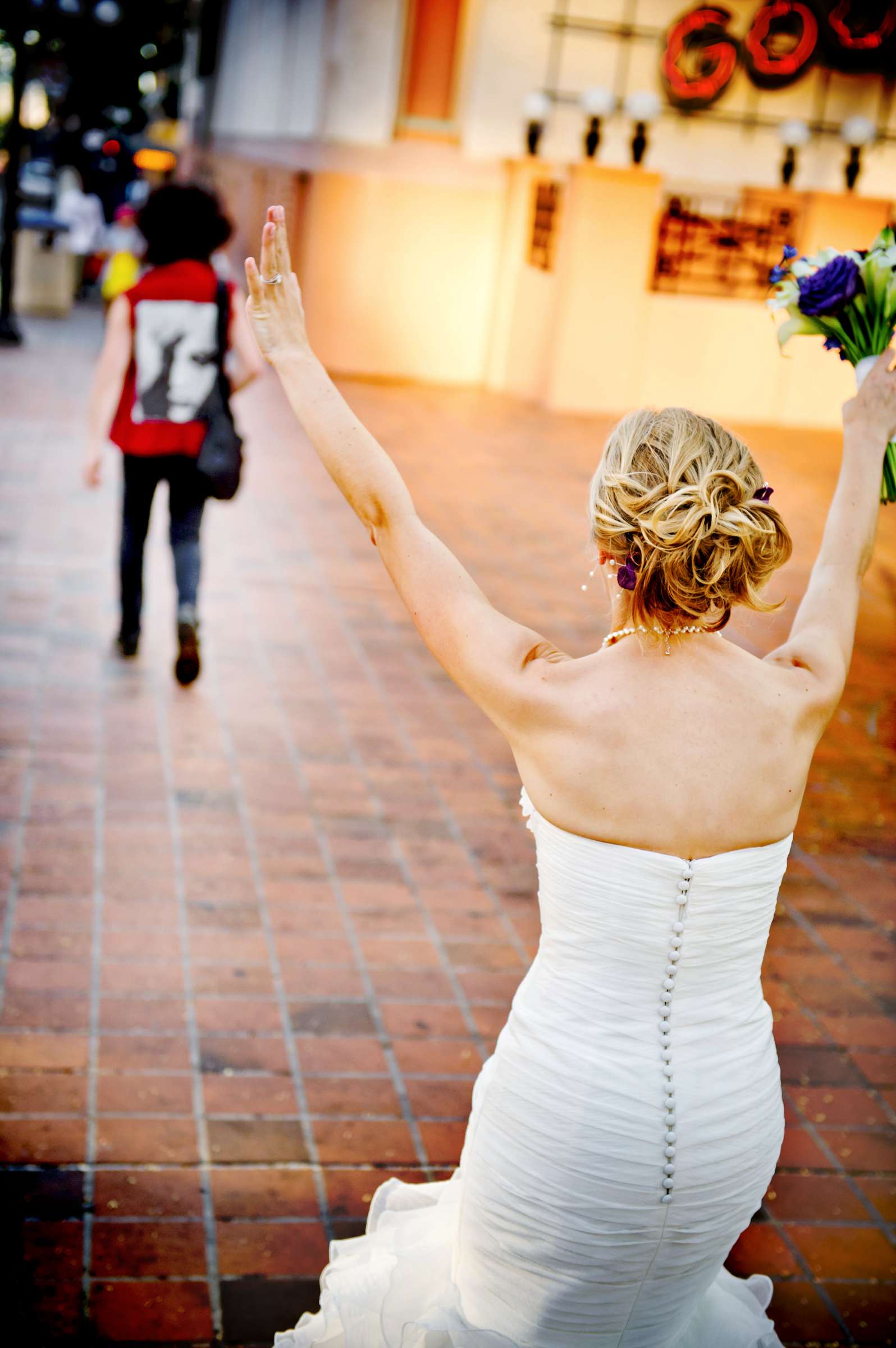 US Grant Wedding coordinated by Sweet Blossom Weddings, Megan and Matt Wedding Photo #77804 by True Photography