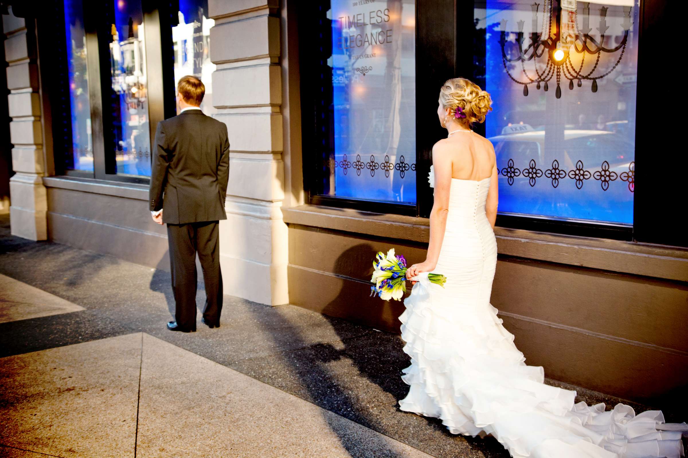 US Grant Wedding coordinated by Sweet Blossom Weddings, Megan and Matt Wedding Photo #77821 by True Photography