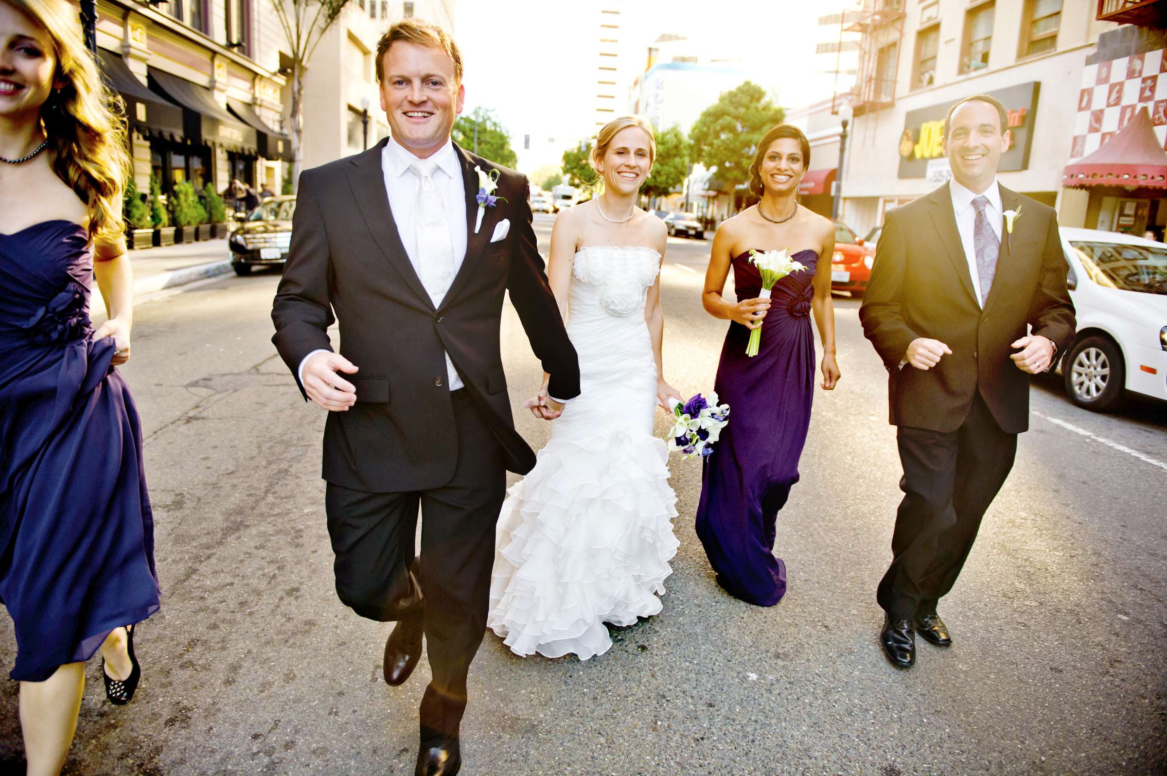 US Grant Wedding coordinated by Sweet Blossom Weddings, Megan and Matt Wedding Photo #77832 by True Photography