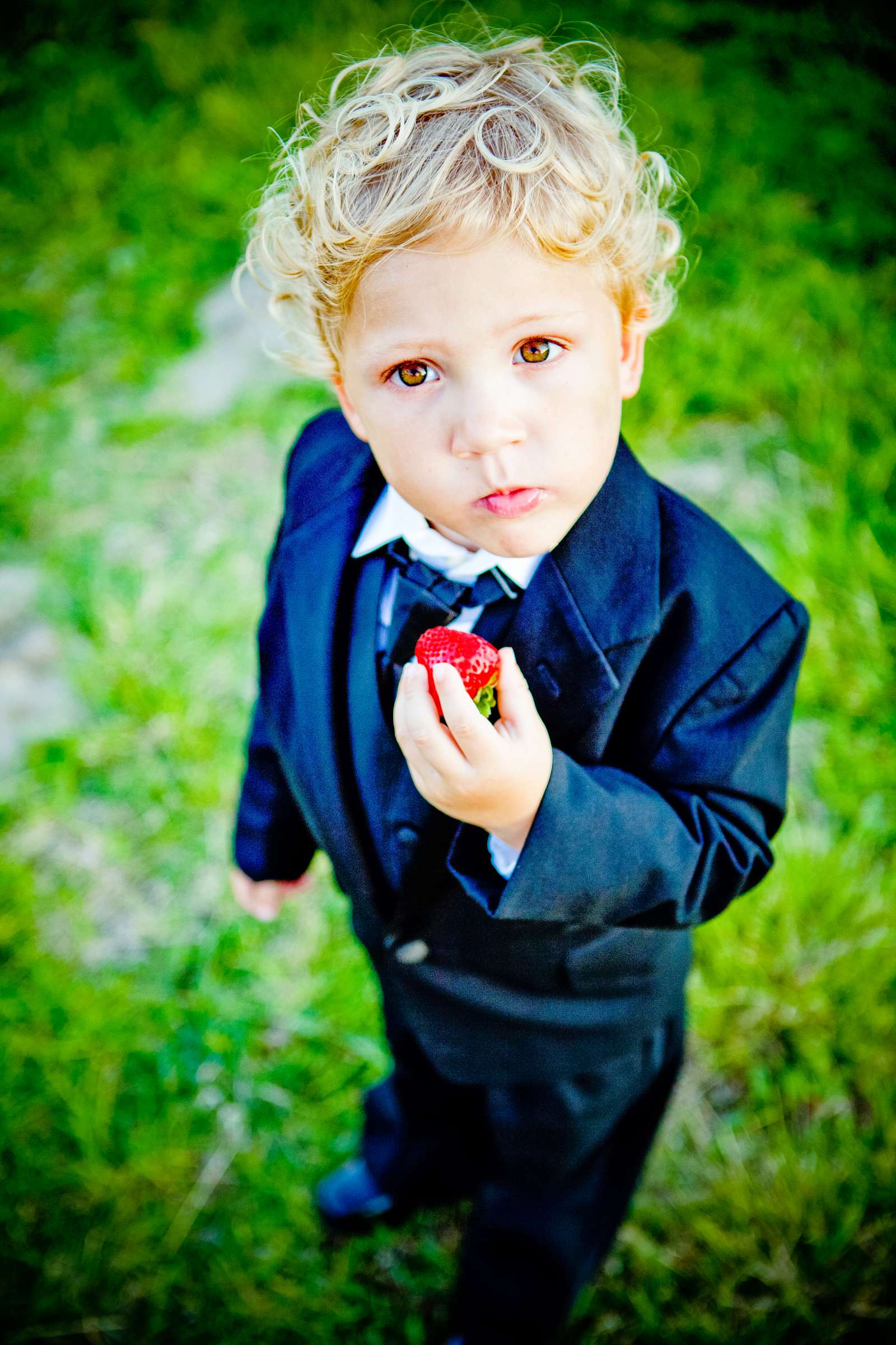 Breakers Beach Naval Air Station Wedding, Esper and Duvinh Wedding Photo #78101 by True Photography