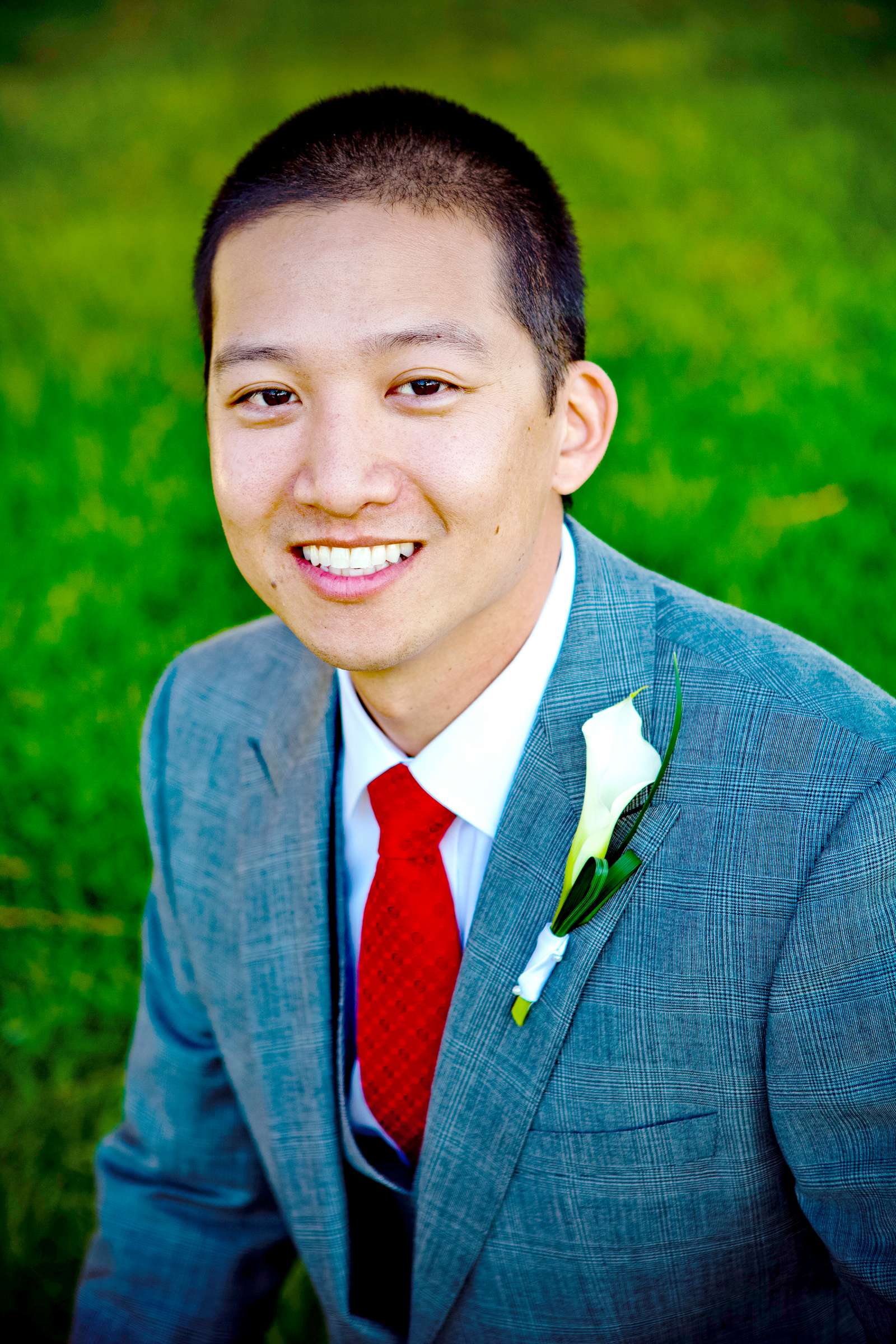 Breakers Beach Naval Air Station Wedding, Esper and Duvinh Wedding Photo #78112 by True Photography