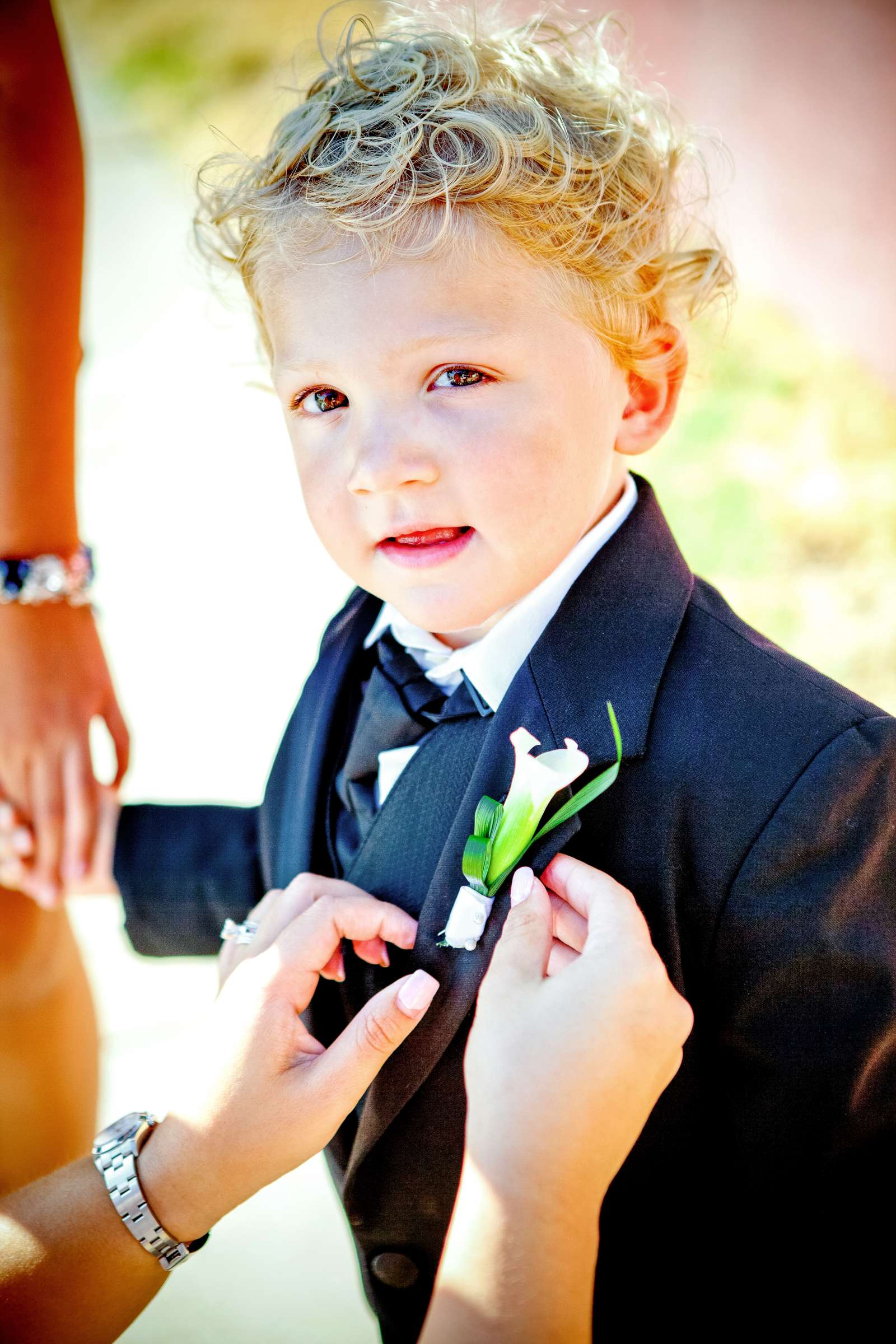 Breakers Beach Naval Air Station Wedding, Esper and Duvinh Wedding Photo #78117 by True Photography