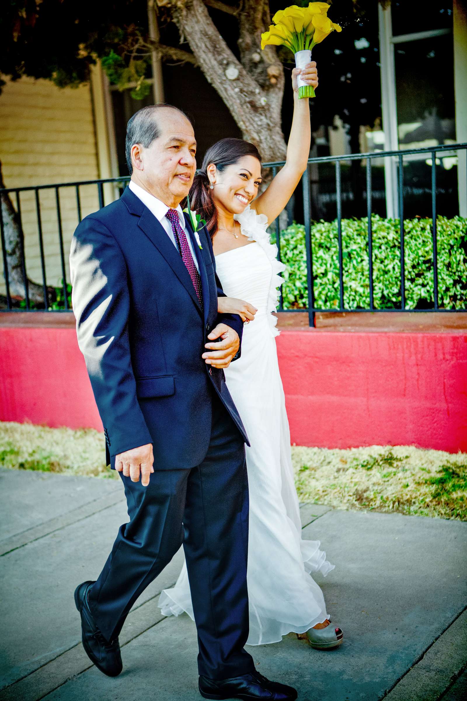 Breakers Beach Naval Air Station Wedding, Esper and Duvinh Wedding Photo #78146 by True Photography