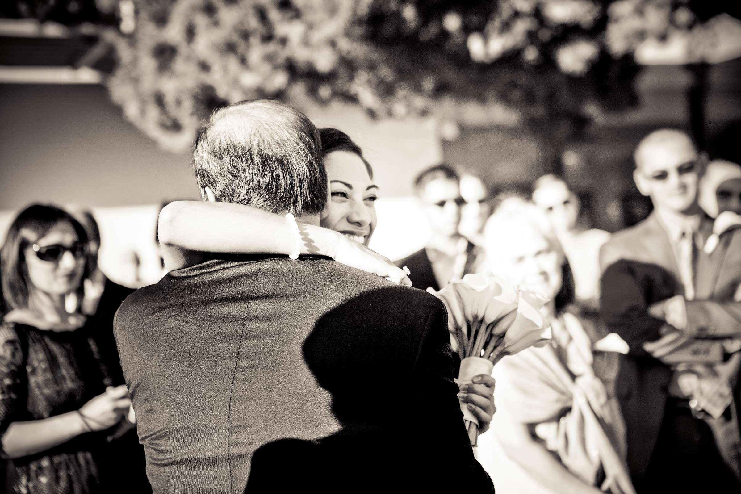 Breakers Beach Naval Air Station Wedding, Esper and Duvinh Wedding Photo #78150 by True Photography