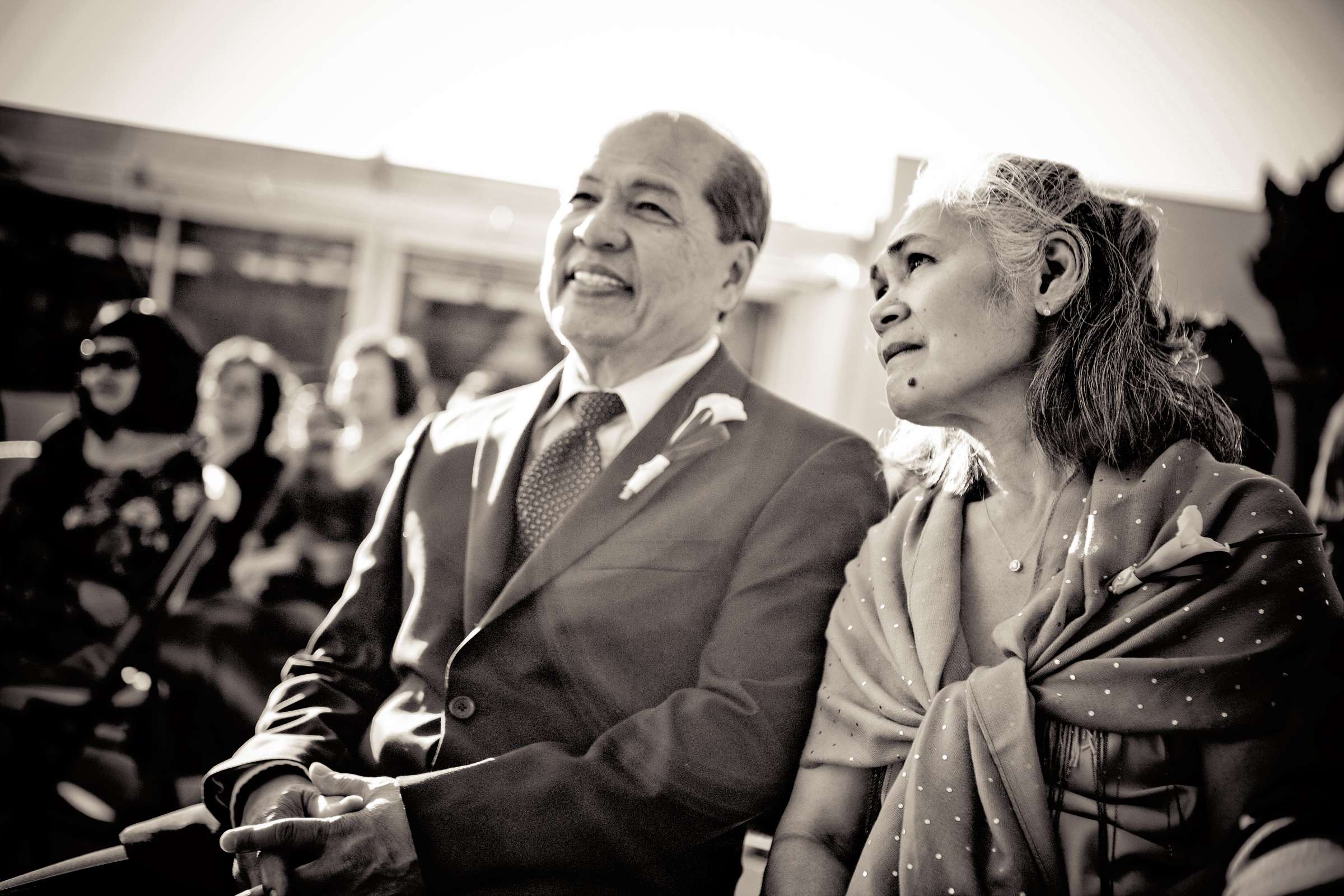 Breakers Beach Naval Air Station Wedding, Esper and Duvinh Wedding Photo #78152 by True Photography