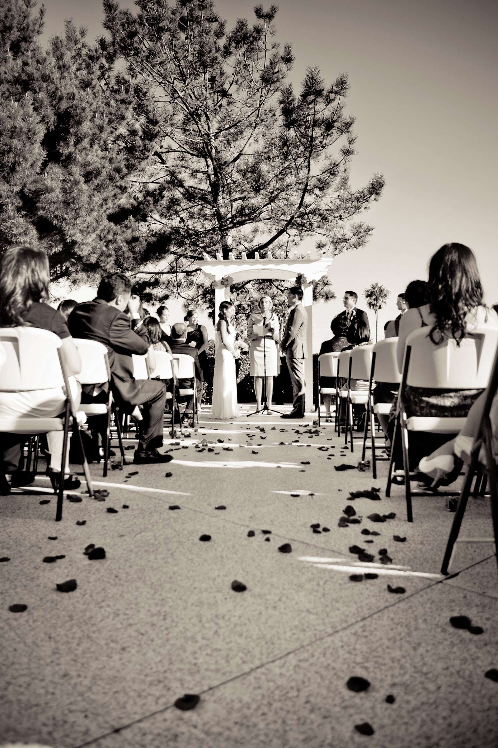 Breakers Beach Naval Air Station Wedding, Esper and Duvinh Wedding Photo #78158 by True Photography