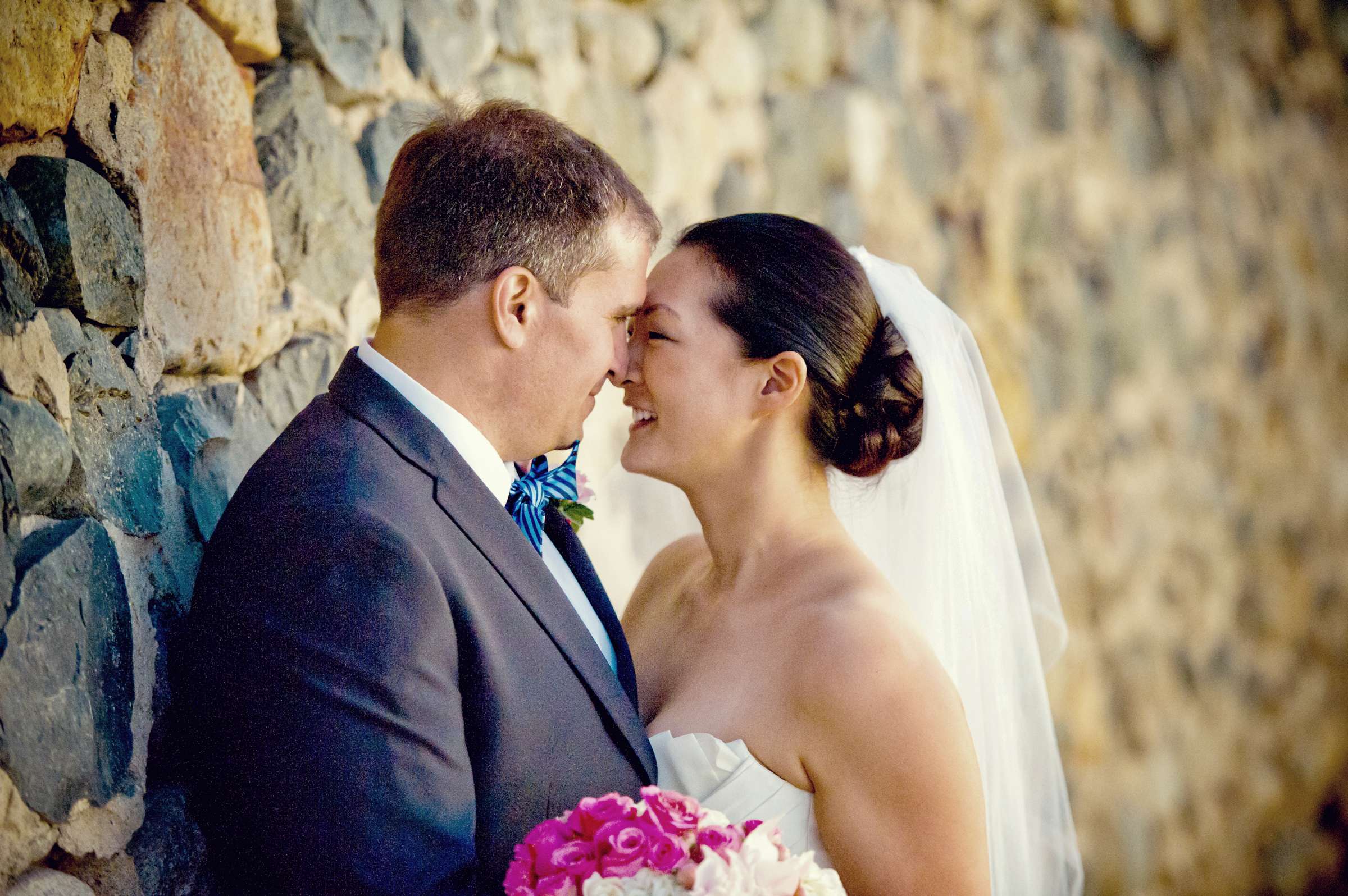 Museum of Contemporary Art-La Jolla Wedding coordinated by Something Blue Wedding Coordination, Romy and Christopher Wedding Photo #79235 by True Photography