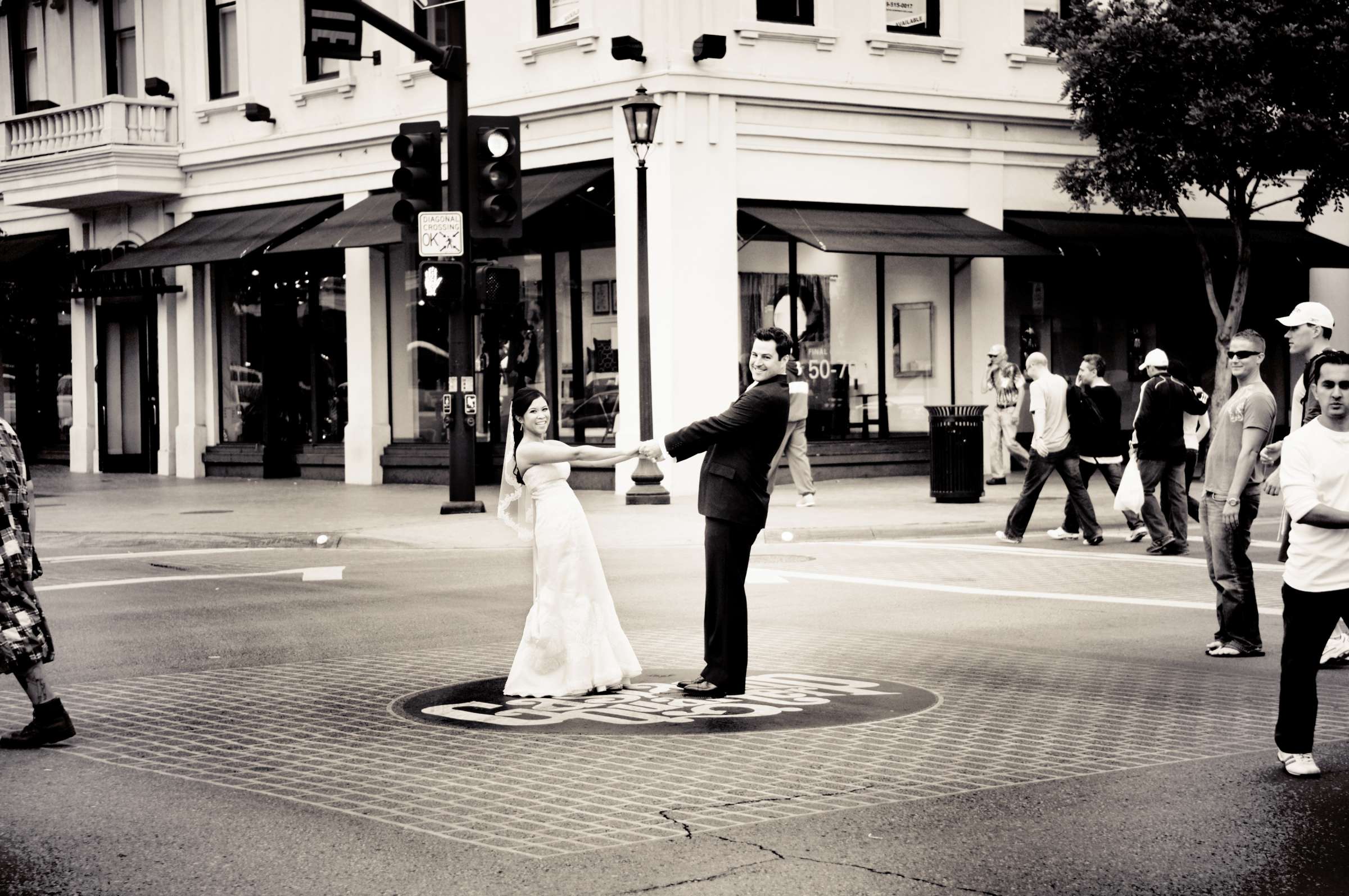 Wedding, Janice and Eric Wedding Photo #80465 by True Photography