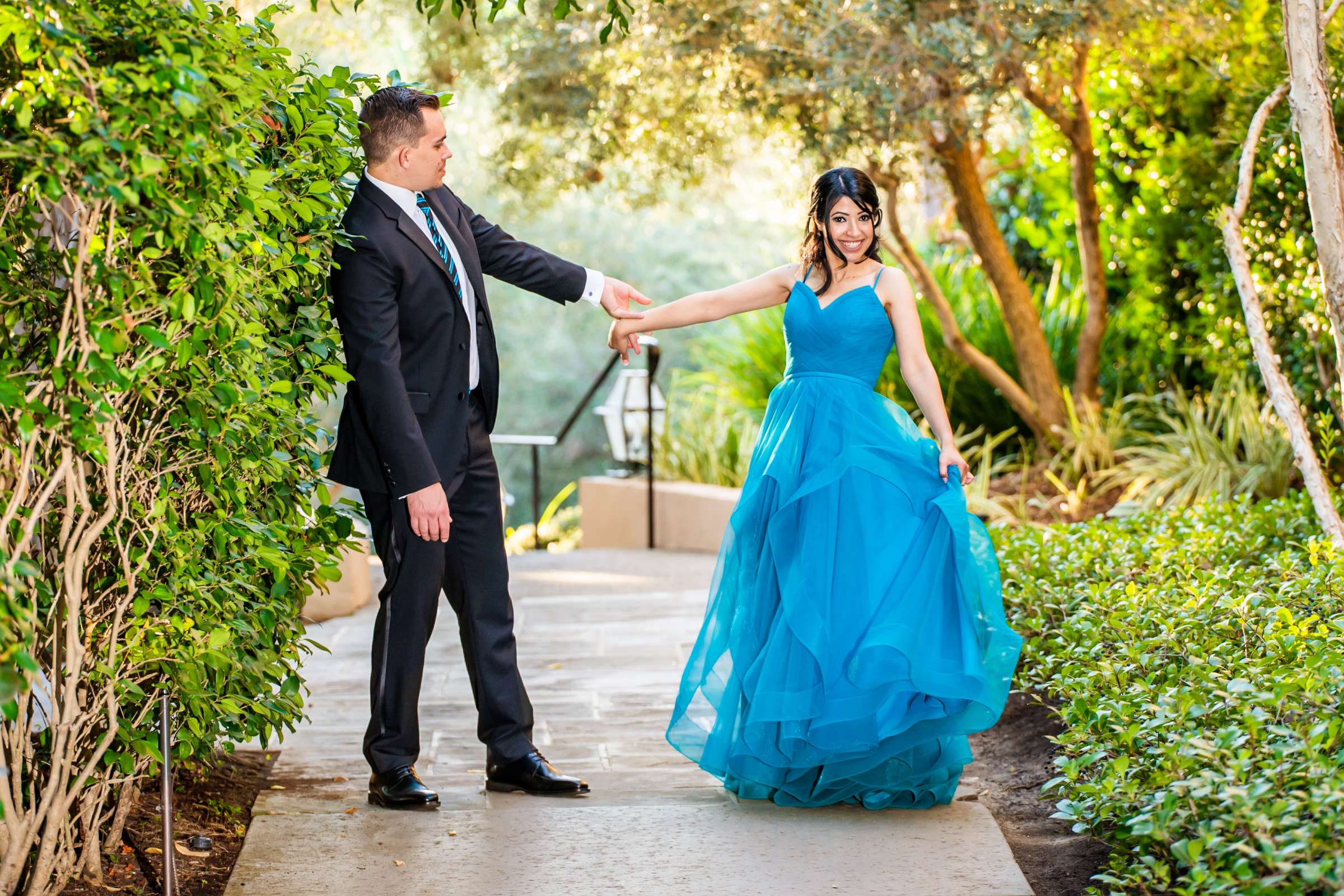 Rancho Bernardo Inn Event, Eilaf A Event Photo #31 by True Photography