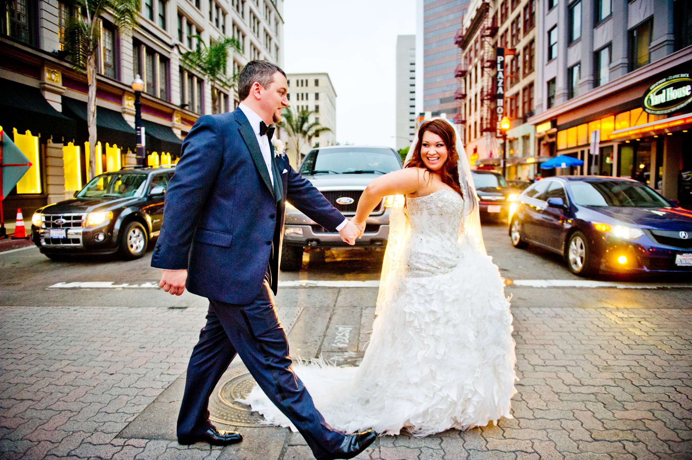 US Grant Wedding coordinated by Emily Smiley, Amber and Josh Wedding Photo #83071 by True Photography