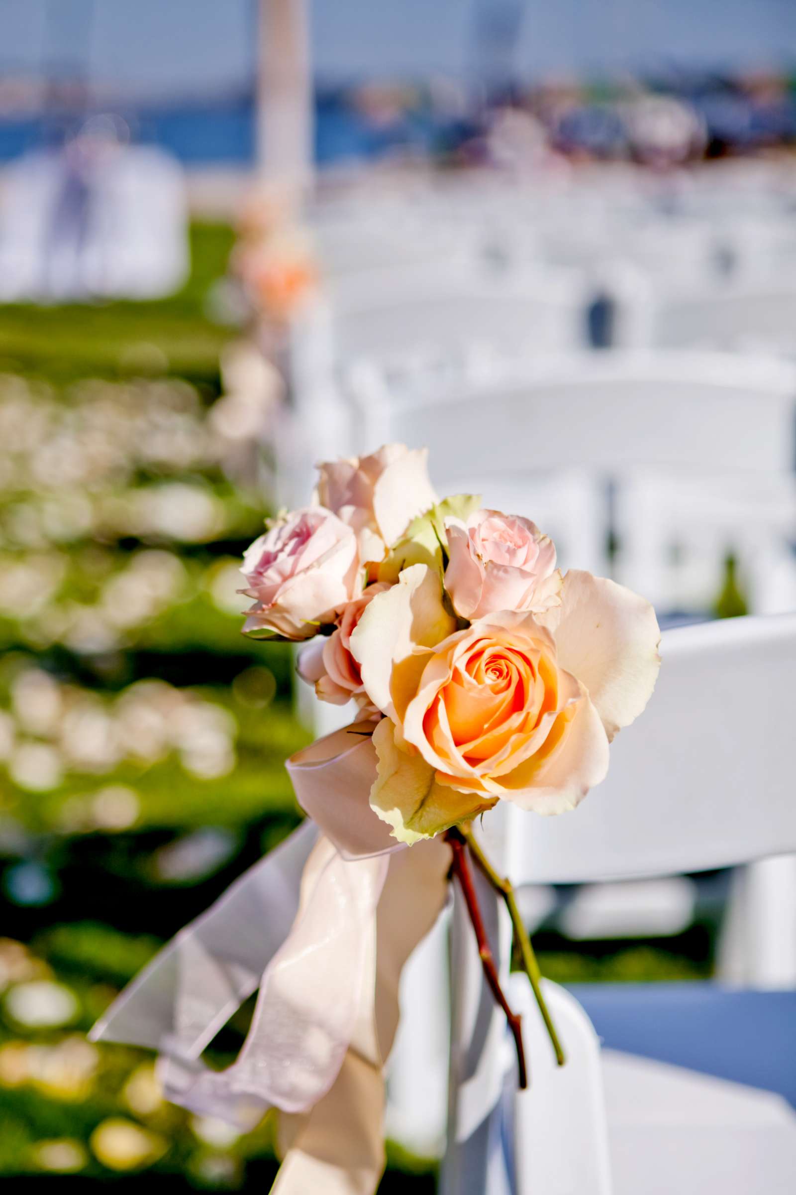 Catamaran Resort Wedding, Laura and Christian Wedding Photo #25 by True Photography