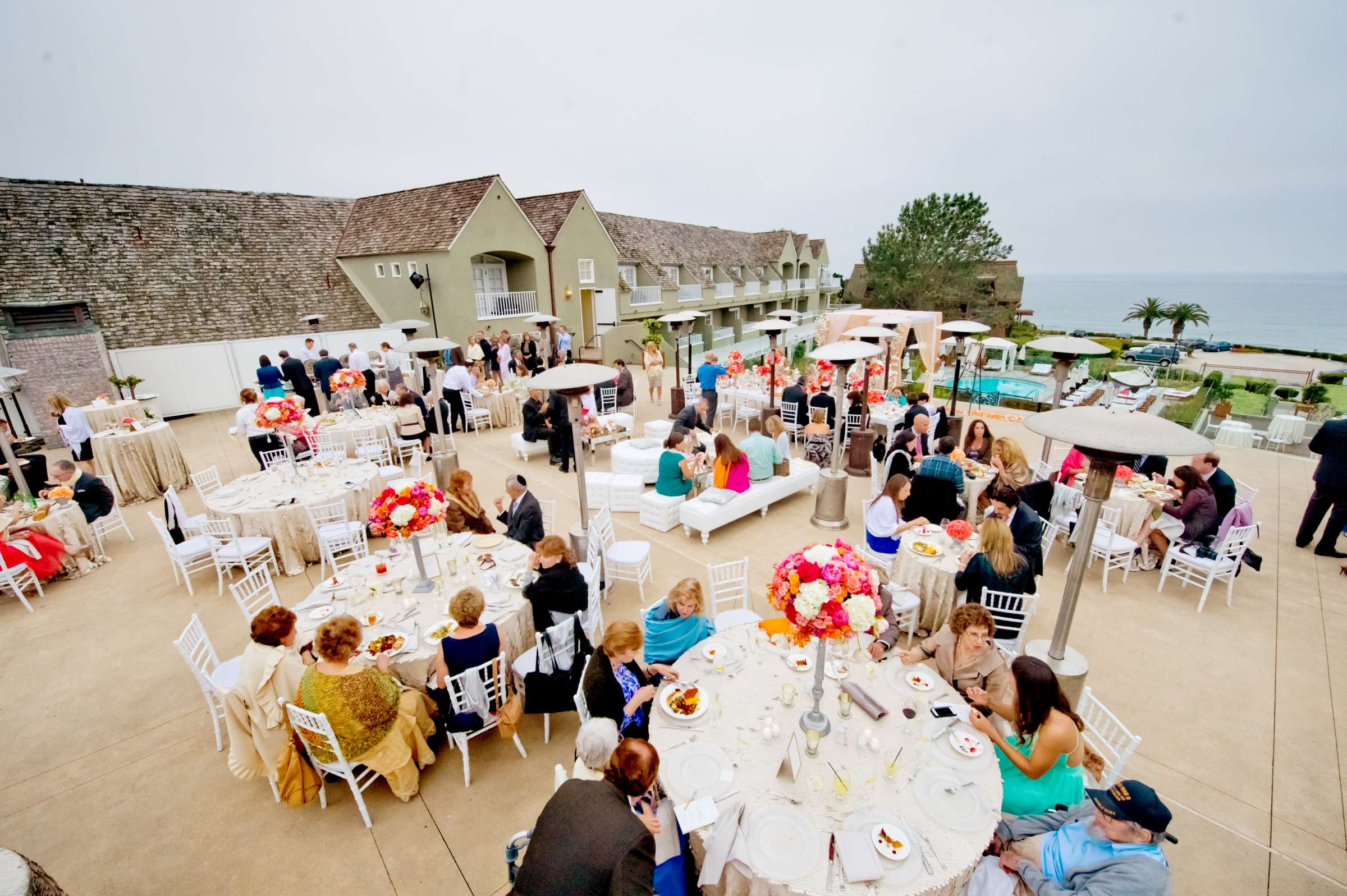 Wedding coordinated by Emily Smiley, Susan and Anton Wedding Photo #86776 by True Photography