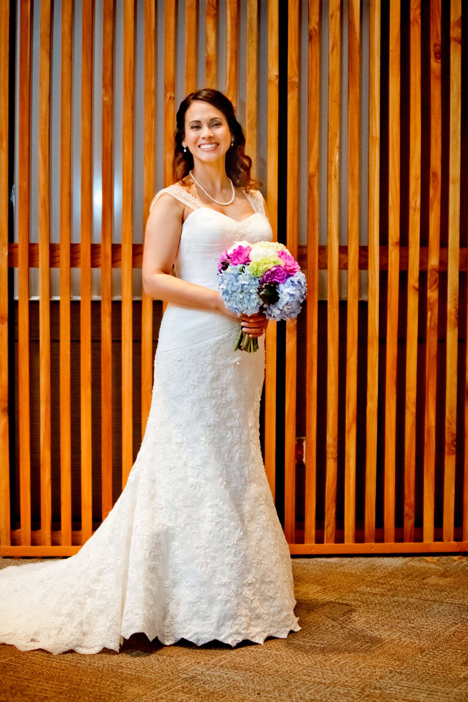 Scripps Seaside Forum Wedding coordinated by I Do Weddings, Lydia and Olin Wedding Photo #87229 by True Photography