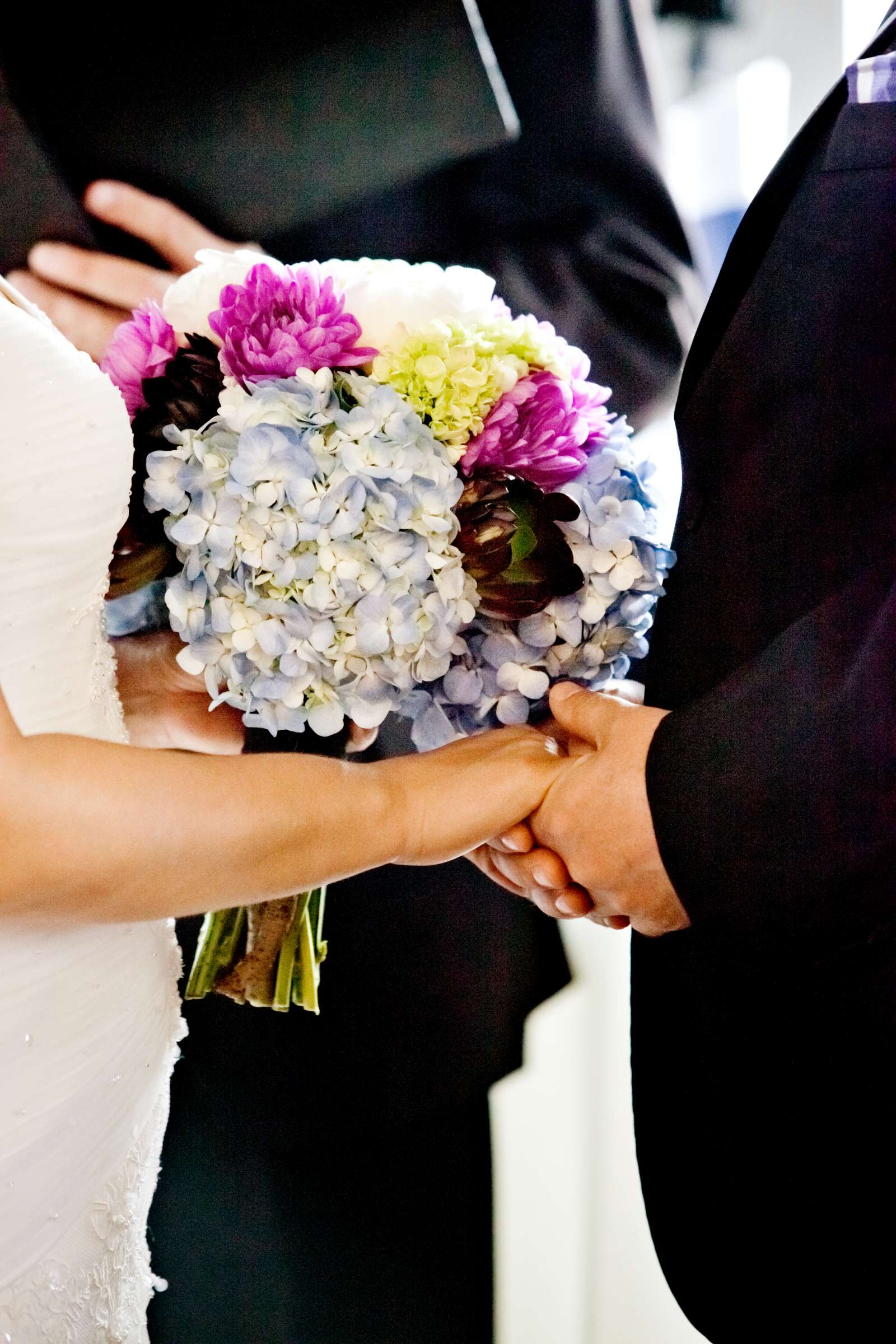 Scripps Seaside Forum Wedding coordinated by I Do Weddings, Lydia and Olin Wedding Photo #87241 by True Photography