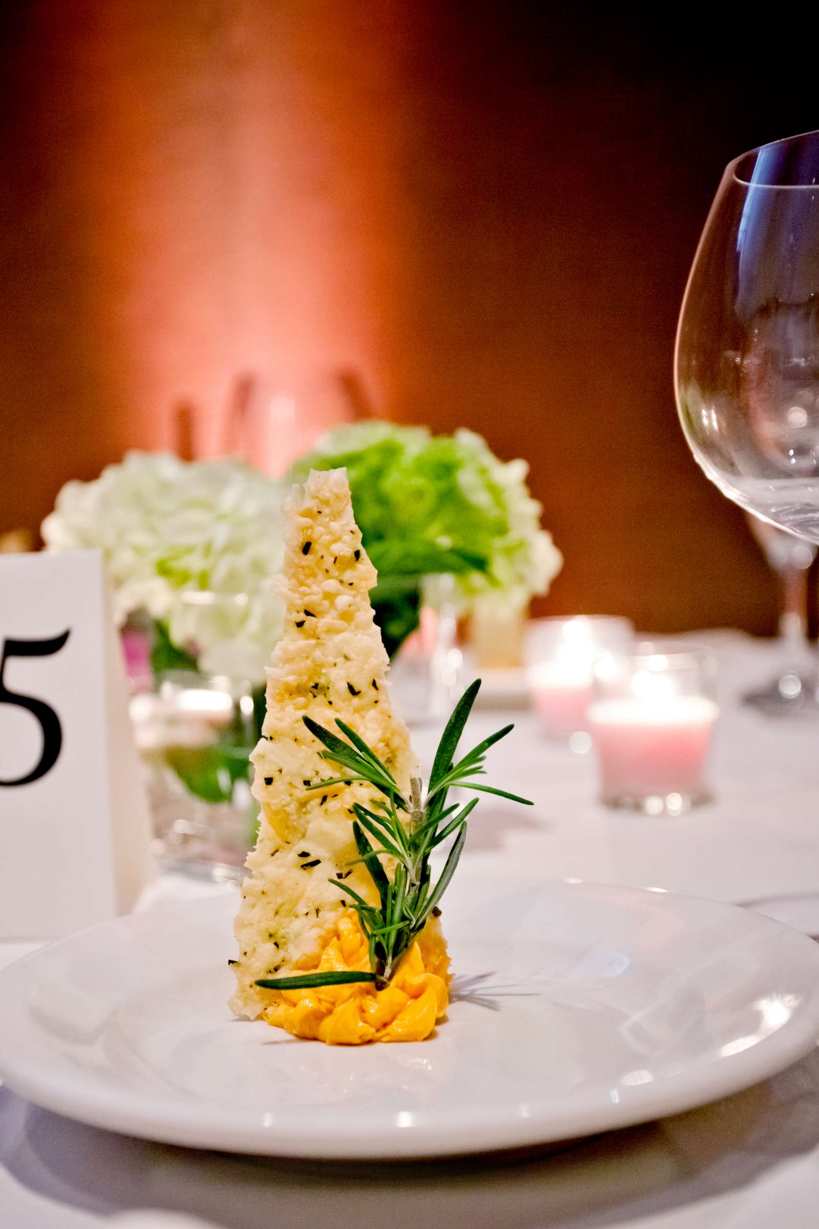 Food at Scripps Seaside Forum Wedding coordinated by I Do Weddings, Lydia and Olin Wedding Photo #87255 by True Photography