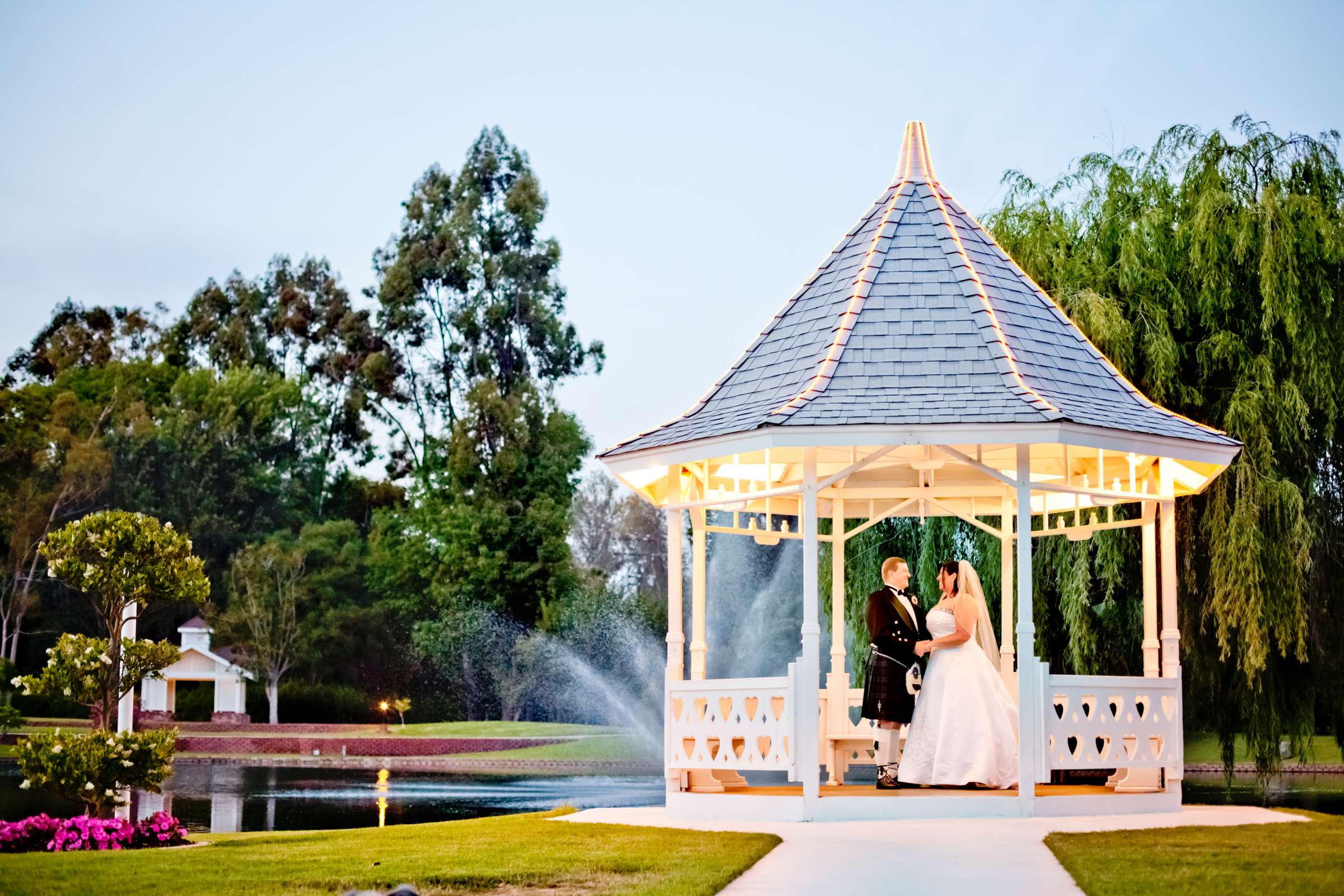 Grand Tradition Estate Wedding, Jennifer and Eric Wedding Photo #88624 by True Photography