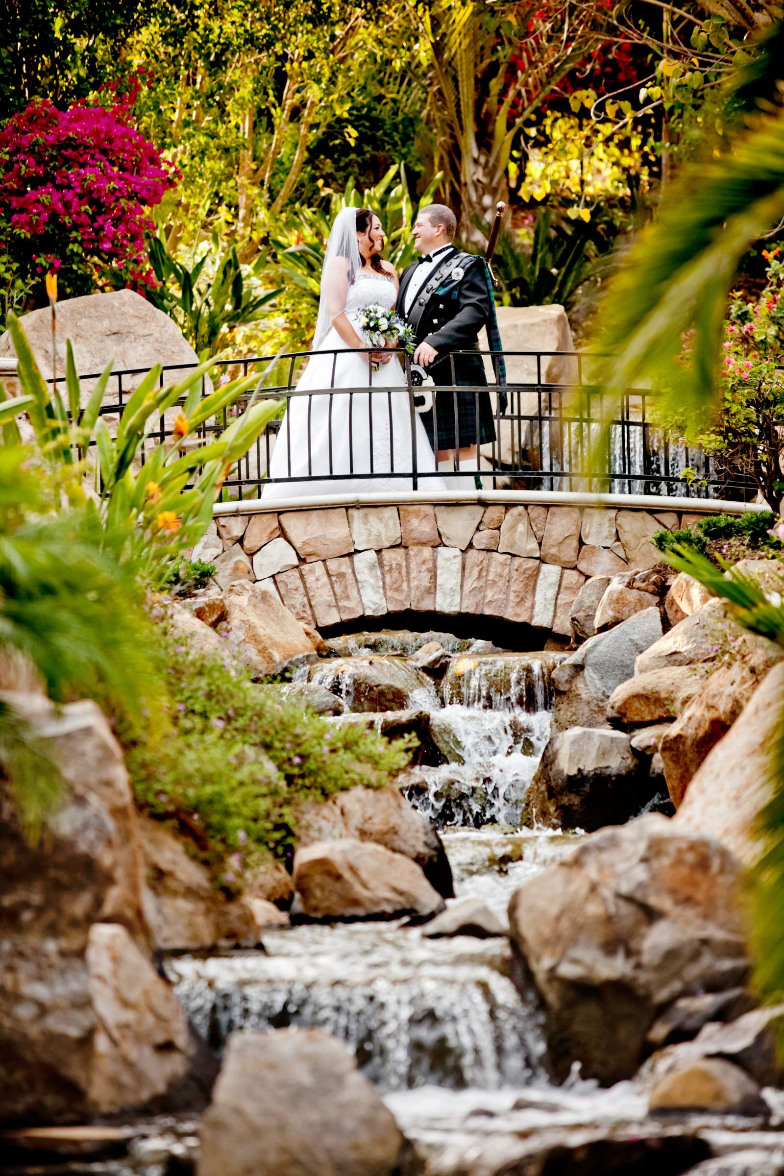 Grand Tradition Estate Wedding, Jennifer and Eric Wedding Photo #88683 by True Photography