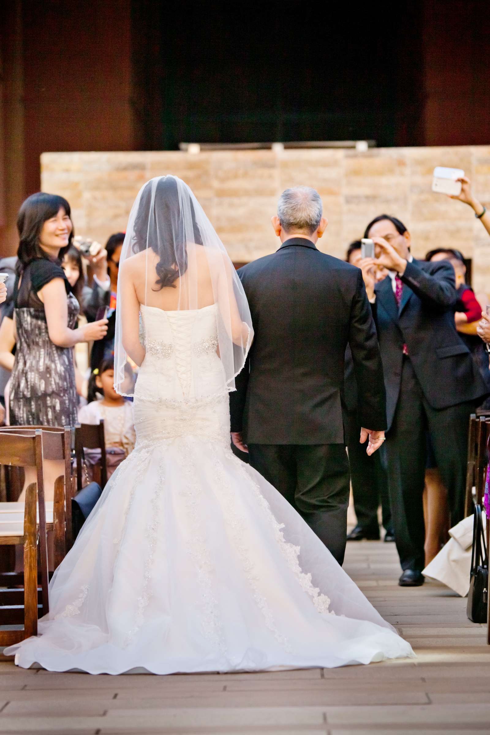 Wedding, Sunny and Gregory Wedding Photo #88819 by True Photography