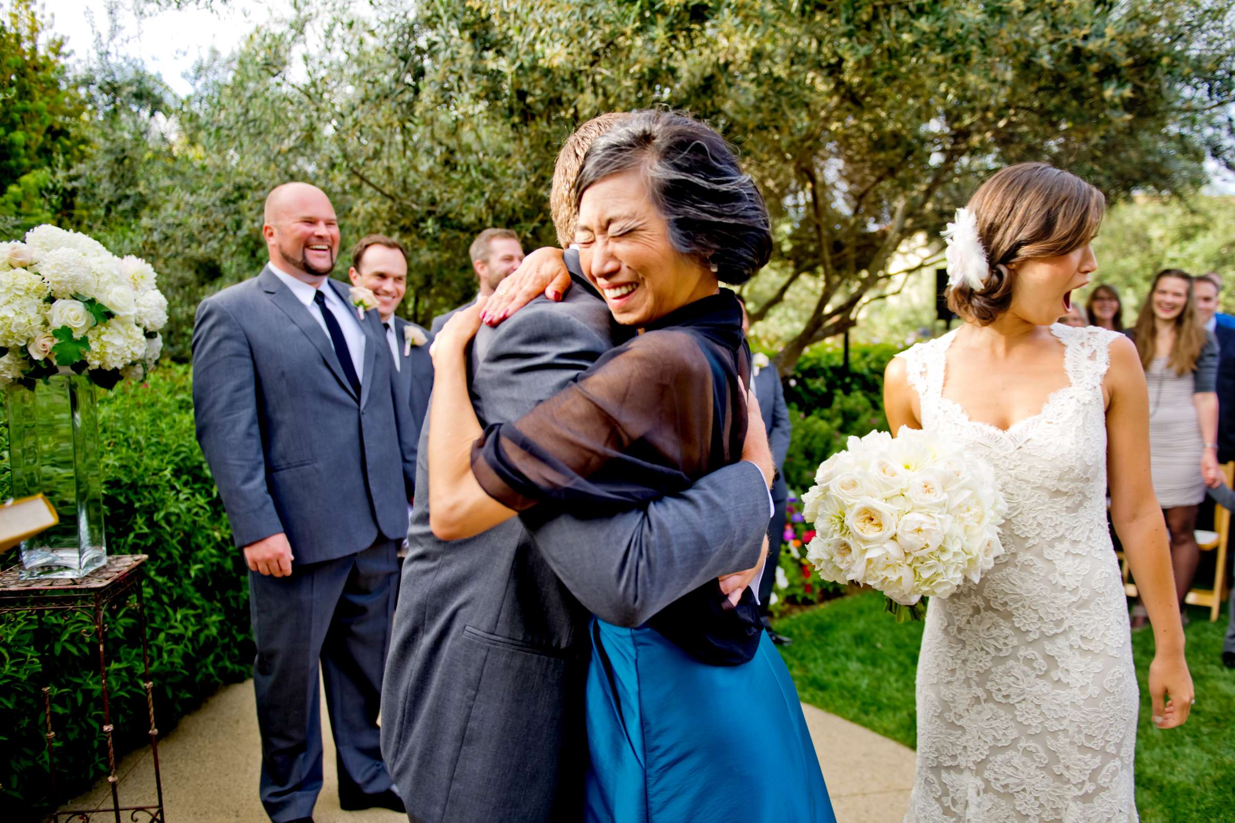 Estancia Wedding coordinated by Victoria Weddings & Events, Elizabeth and Anthony Wedding Photo #89020 by True Photography