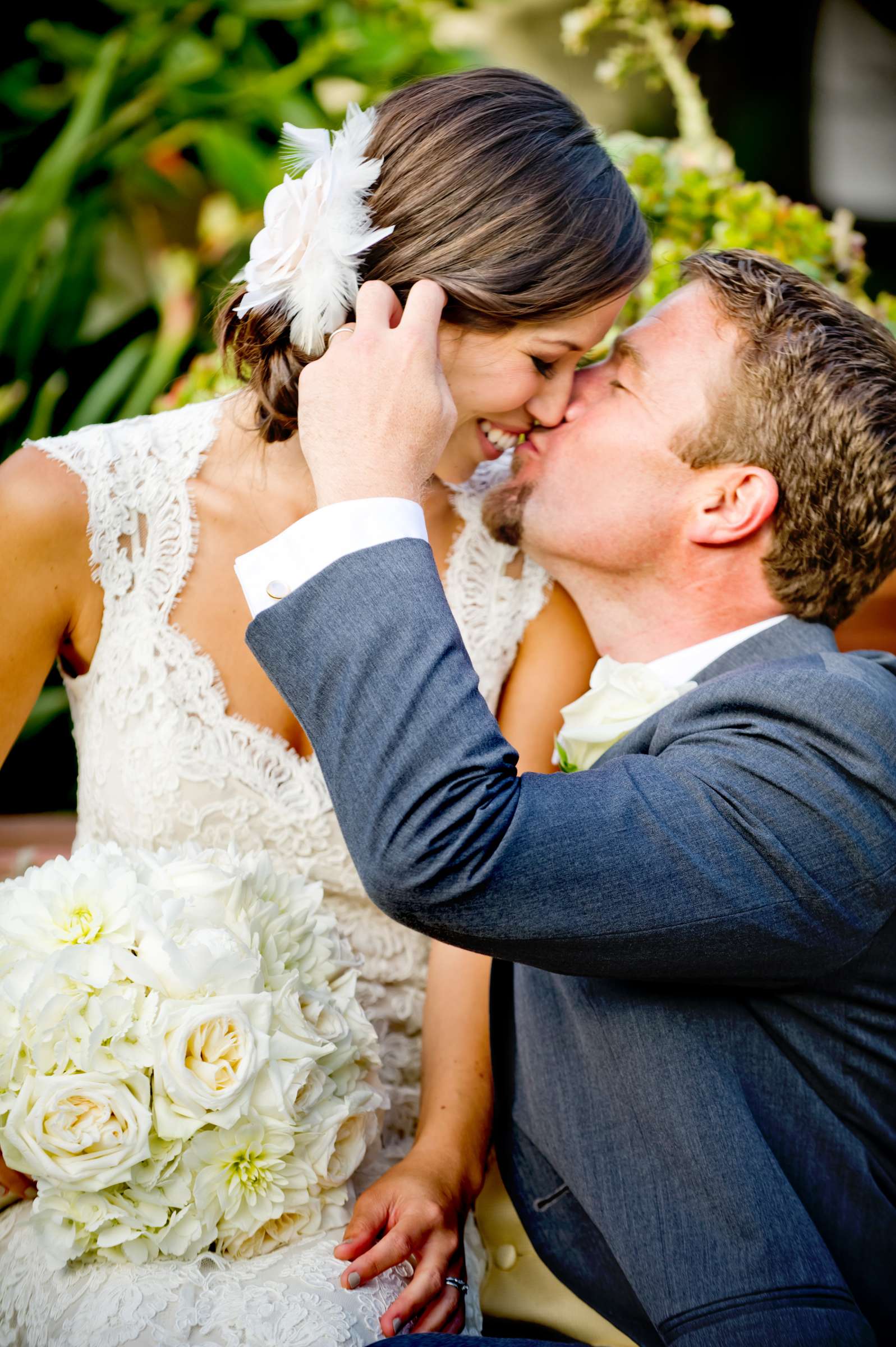 Estancia Wedding coordinated by Victoria Weddings & Events, Elizabeth and Anthony Wedding Photo #89036 by True Photography