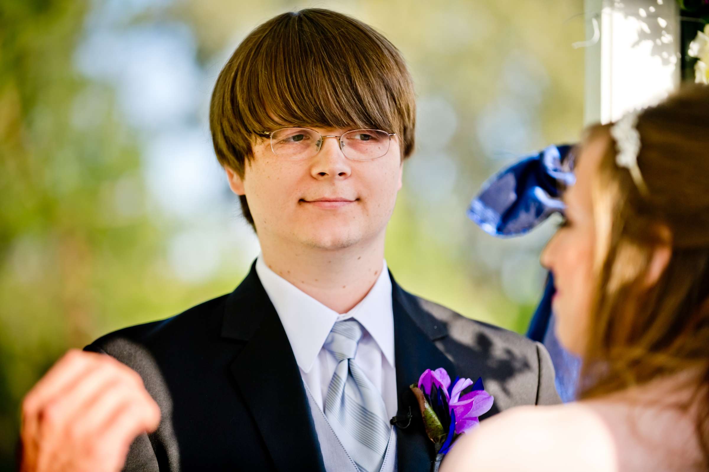 Grand Tradition Estate Wedding coordinated by Mele Amore, Sherica and Brian Wedding Photo #91117 by True Photography