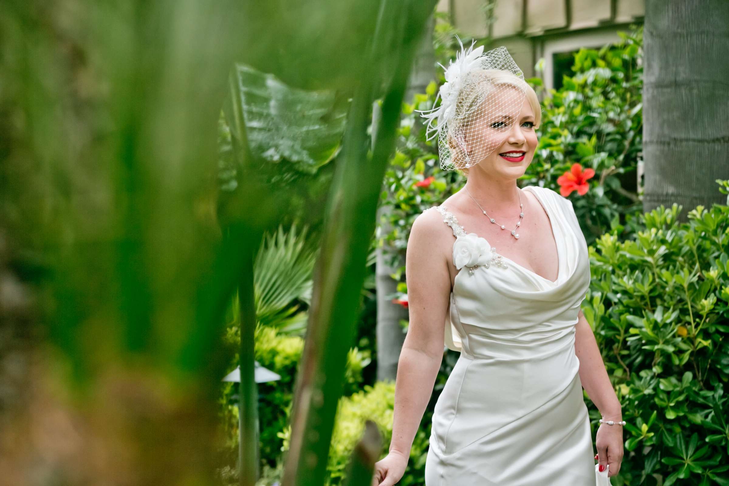 Tropical at Bali Hai Wedding coordinated by Tres Chic Affairs, Ilze and Jon Wedding Photo #93742 by True Photography