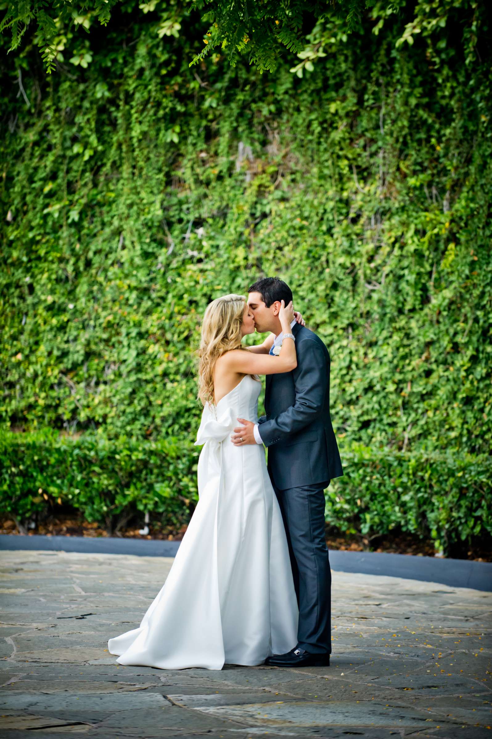 L'Auberge Wedding coordinated by Adele Meehan, Amy and Derek Wedding Photo #96489 by True Photography