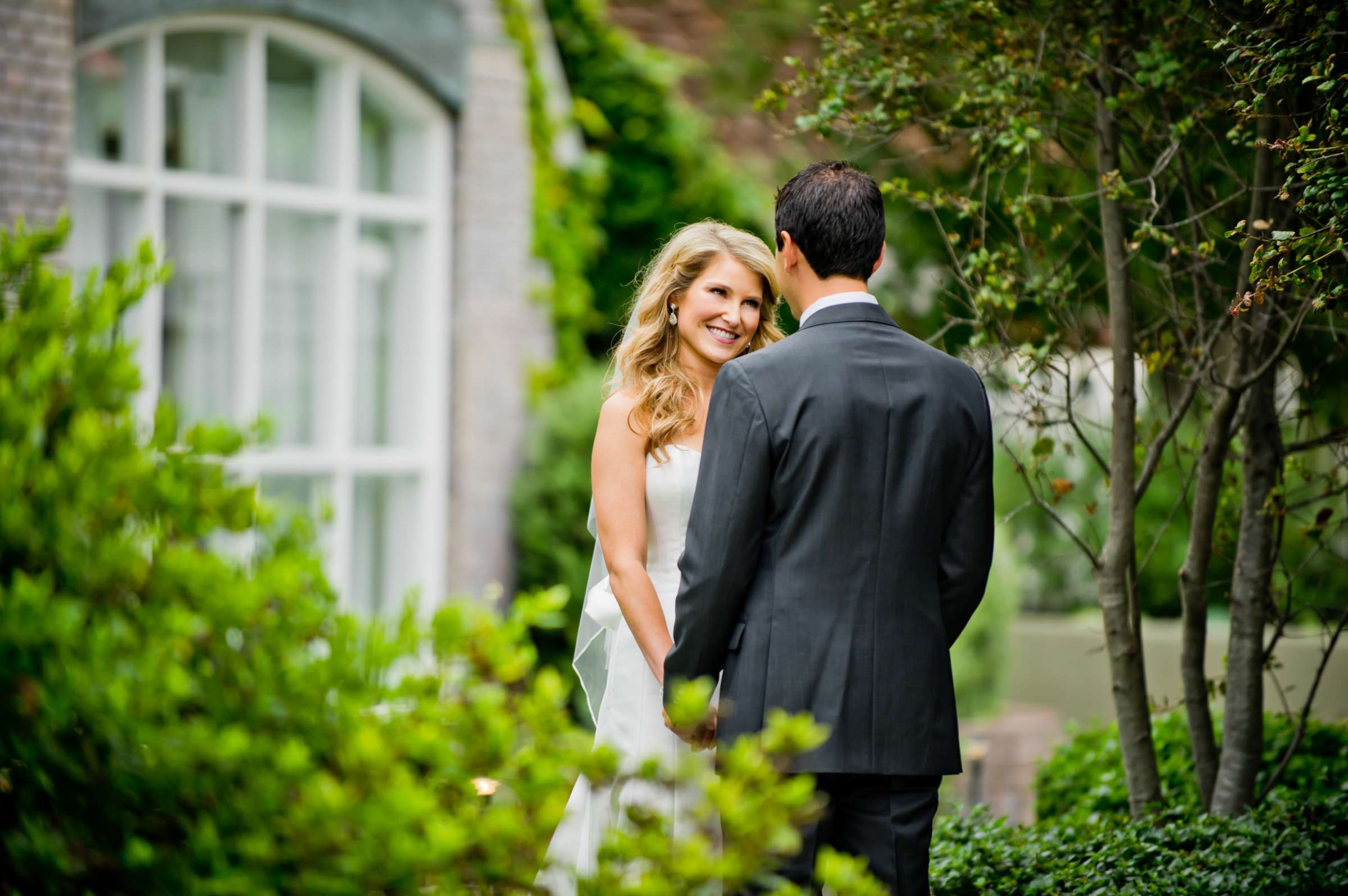 L'Auberge Wedding coordinated by Adele Meehan, Amy and Derek Wedding Photo #96495 by True Photography