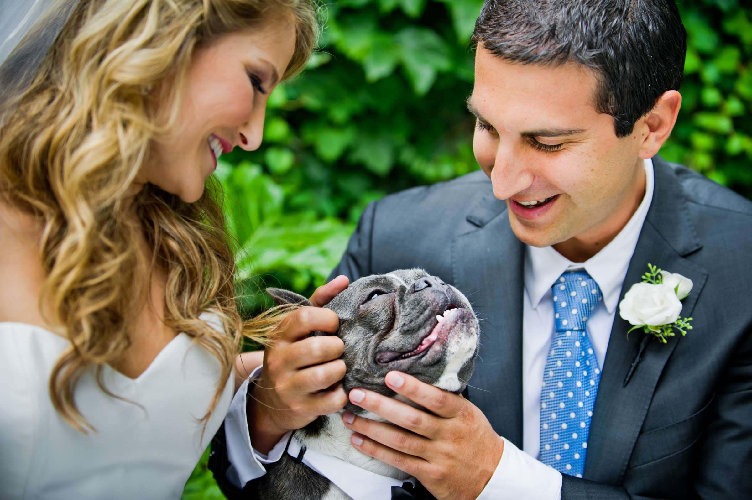 L'Auberge Wedding coordinated by Adele Meehan, Amy and Derek Wedding Photo #96499 by True Photography