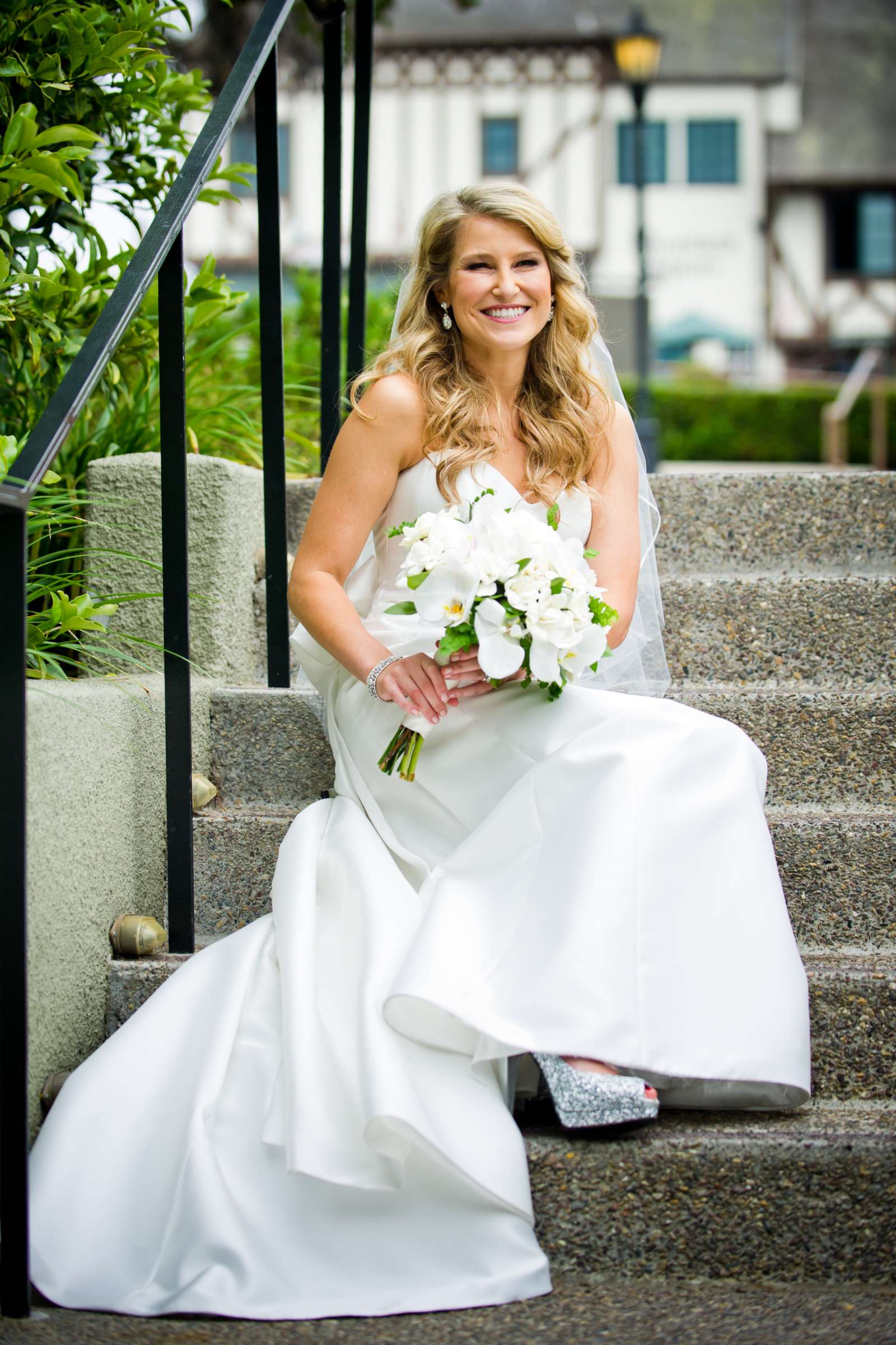 L'Auberge Wedding coordinated by Adele Meehan, Amy and Derek Wedding Photo #96536 by True Photography