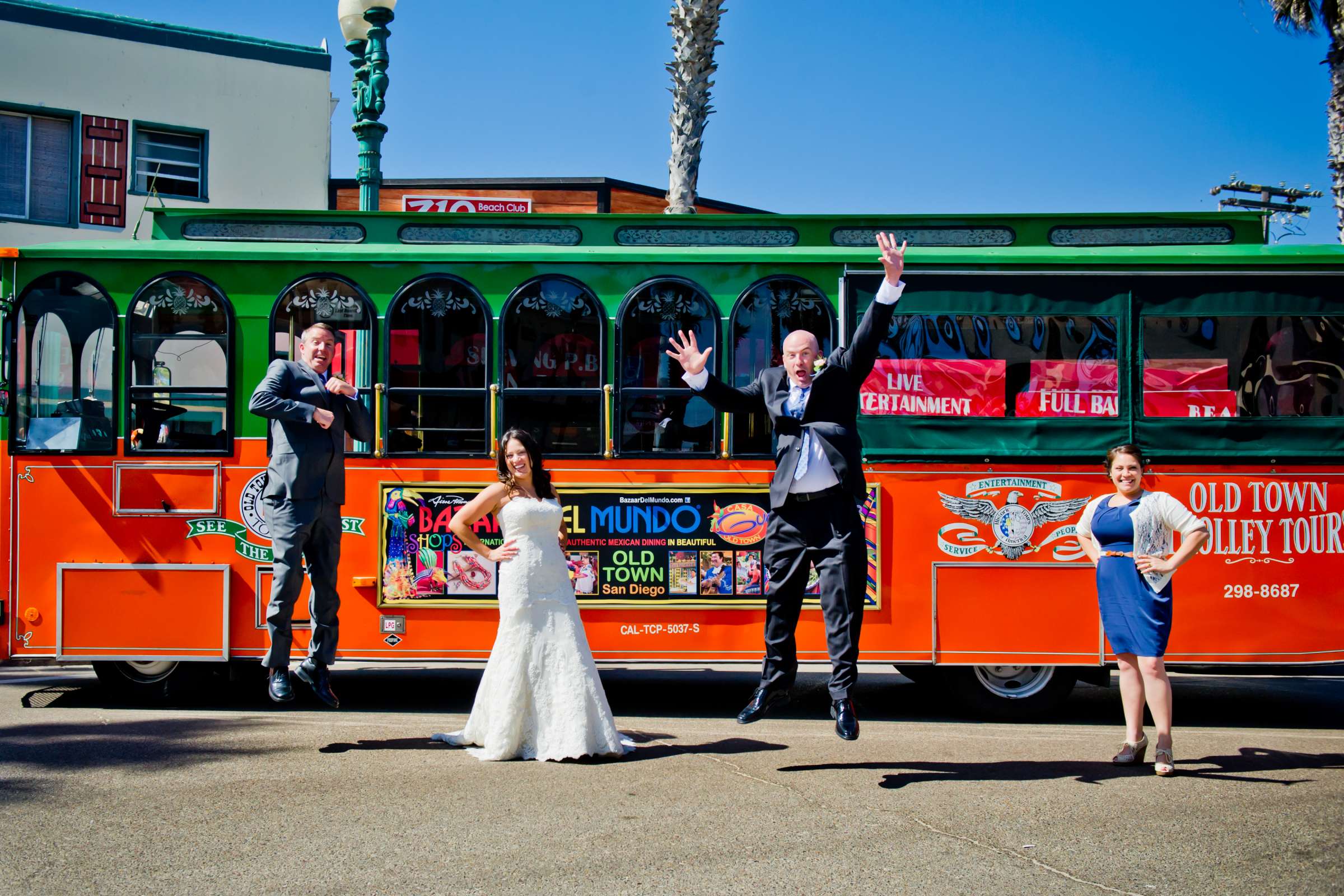 Wedding, Vanessa and Jack Wedding Photo #5 by True Photography