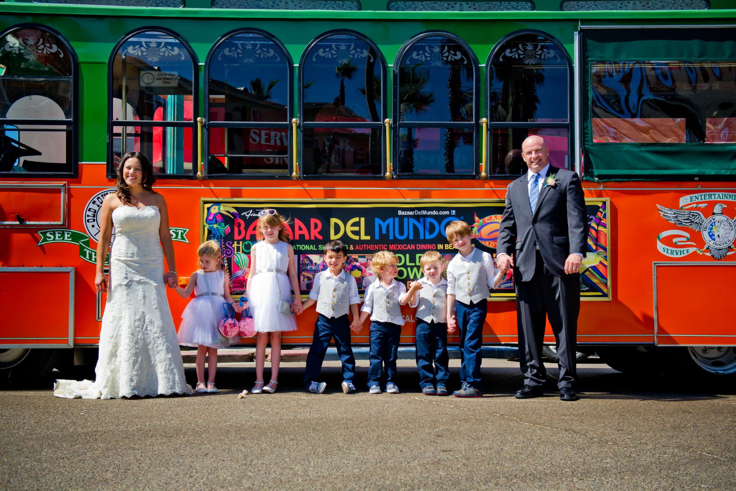 Wedding, Vanessa and Jack Wedding Photo #35 by True Photography