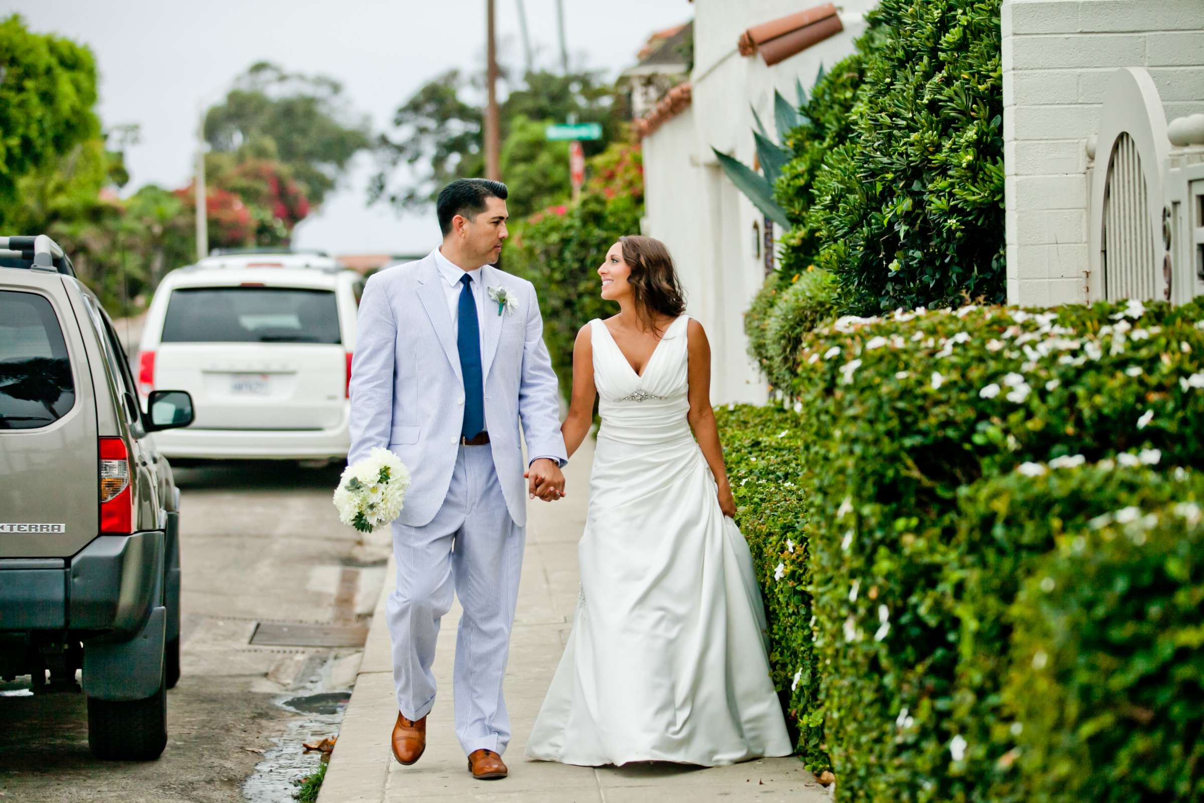 Wedding coordinated by CB Events, Danielle and Carlos Wedding Photo #100119 by True Photography