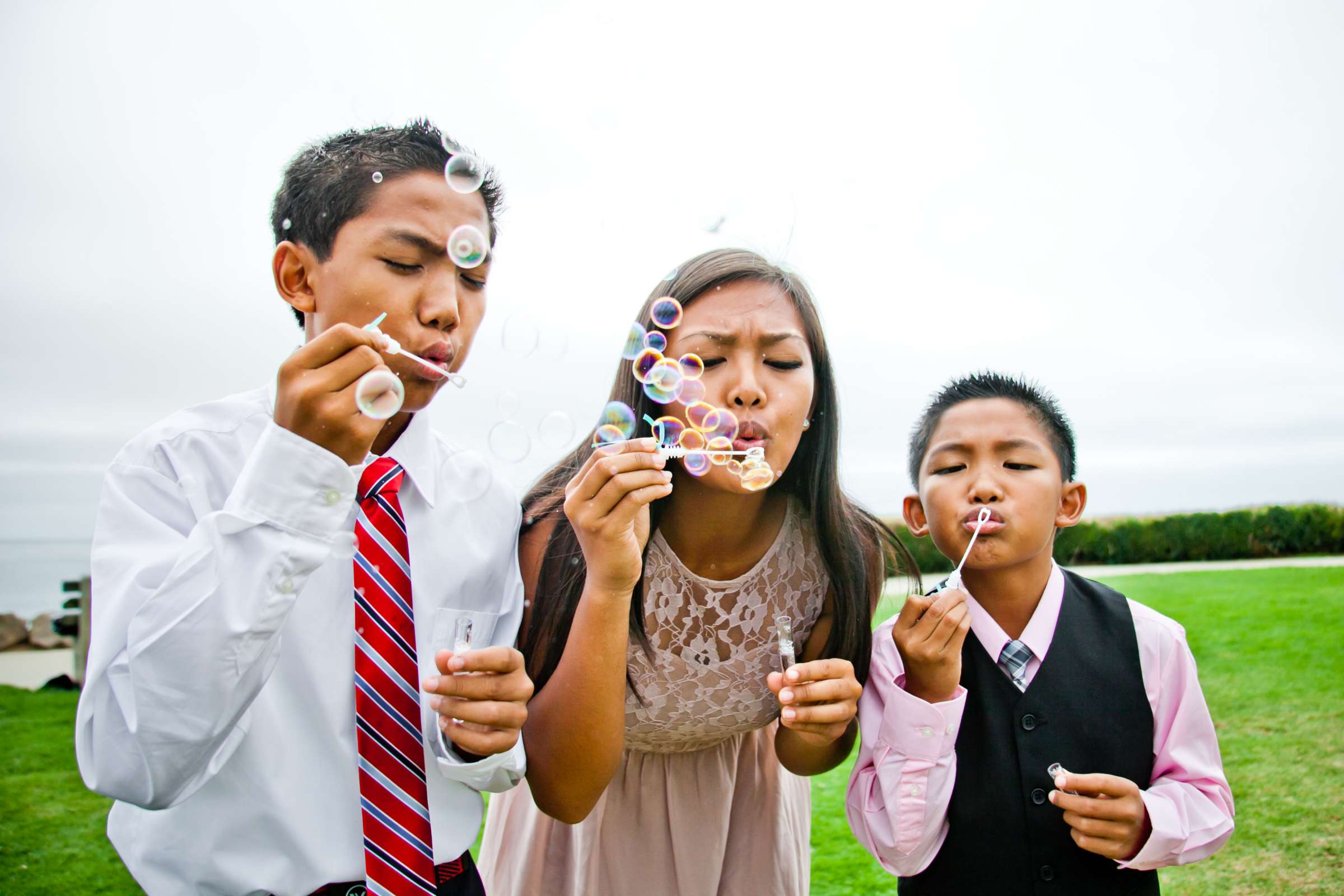 Wedding coordinated by CB Events, Danielle and Carlos Wedding Photo #100131 by True Photography