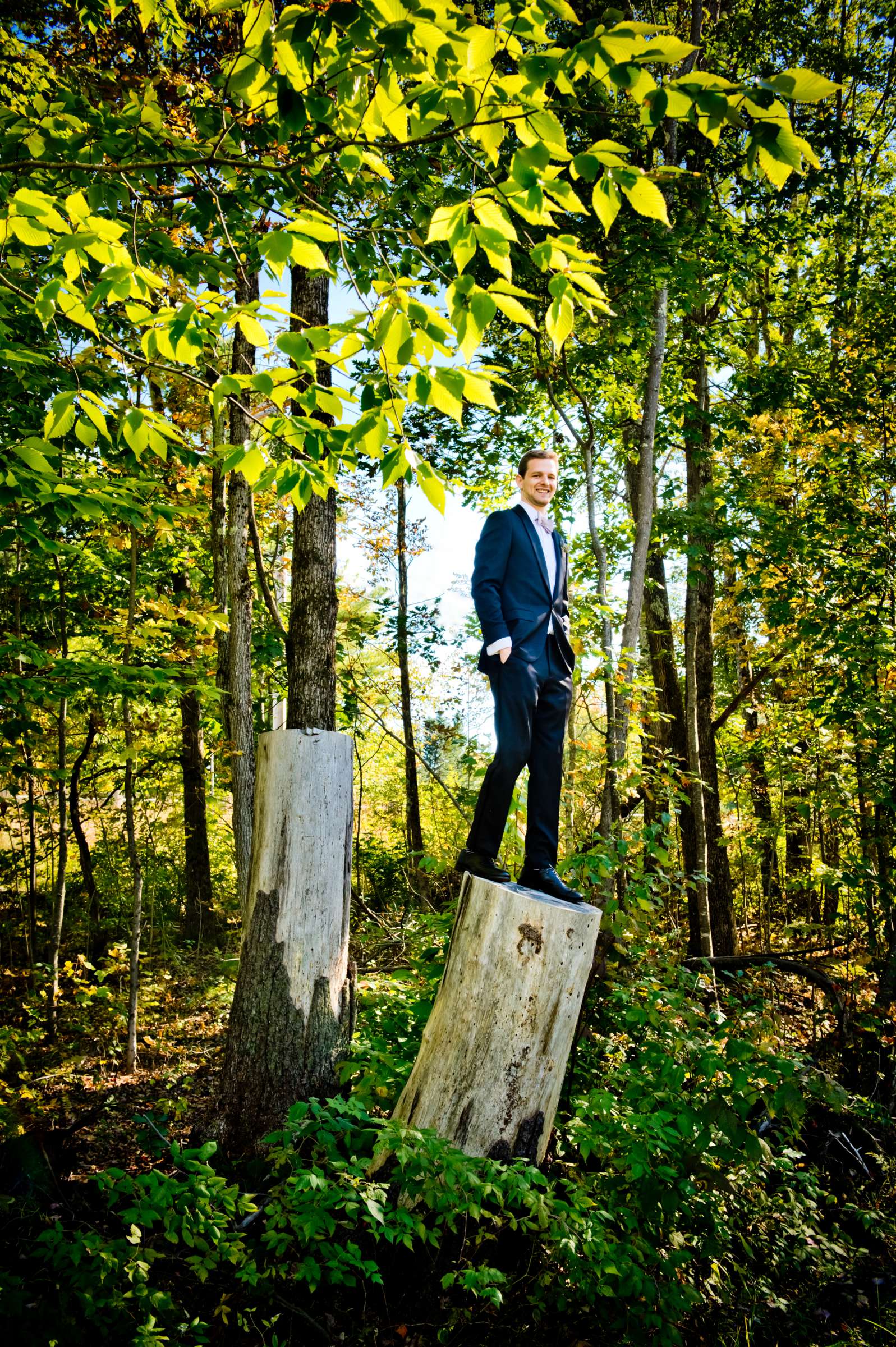 Barn at Flanagan Farms Wedding coordinated by A Family Affair, Colleen and Russell Wedding Photo #4 by True Photography