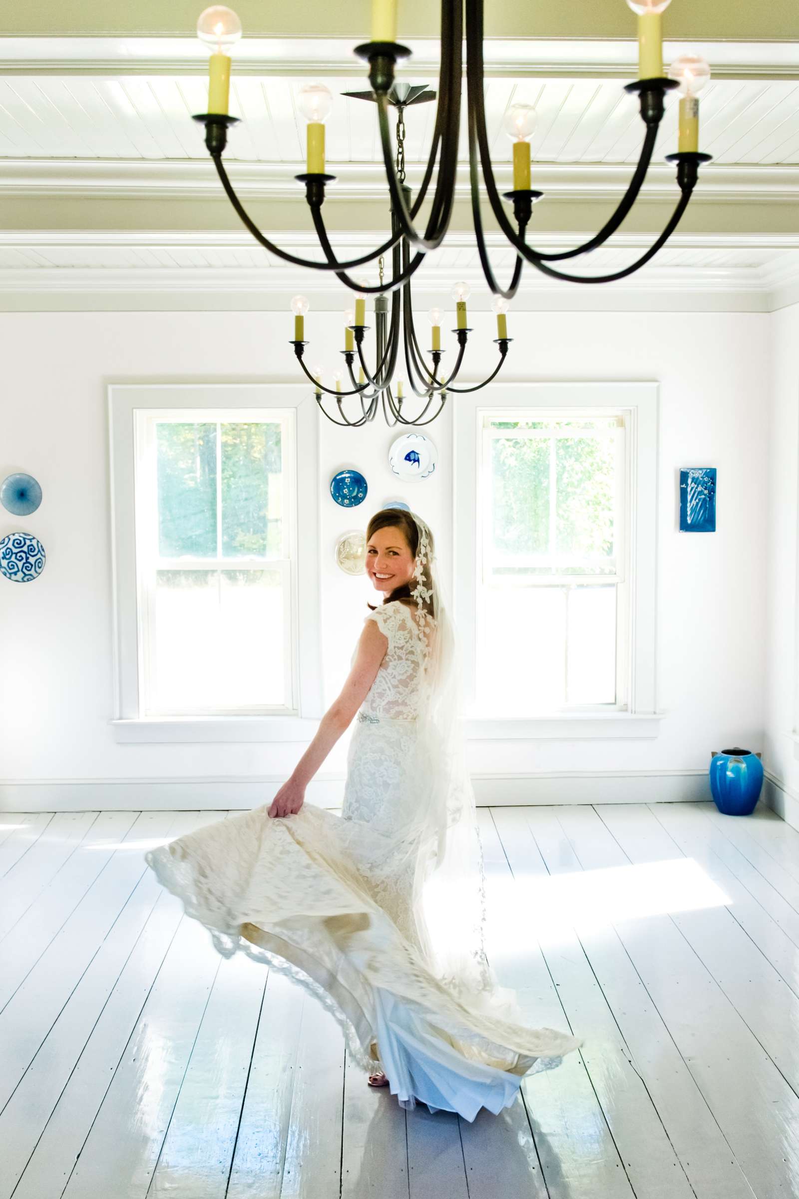 Barn at Flanagan Farms Wedding coordinated by A Family Affair, Colleen and Russell Wedding Photo #30 by True Photography