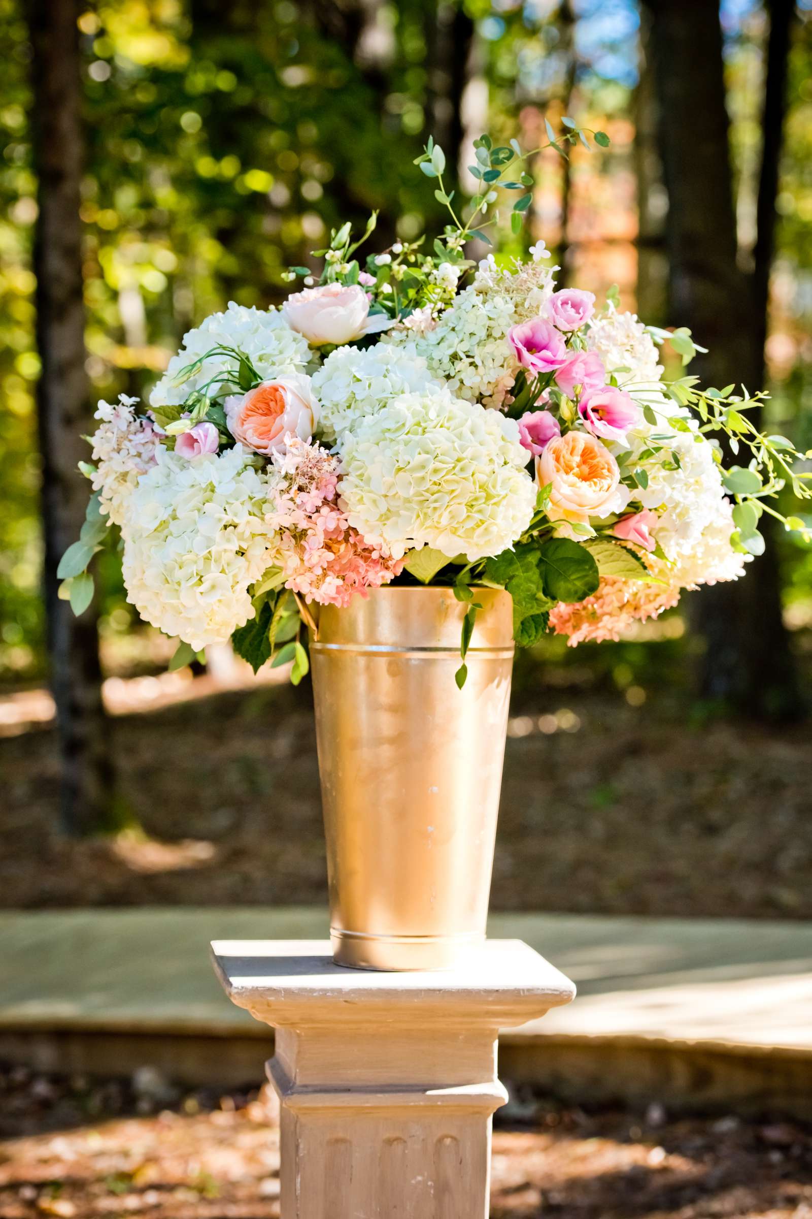 Barn at Flanagan Farms Wedding coordinated by A Family Affair, Colleen and Russell Wedding Photo #34 by True Photography