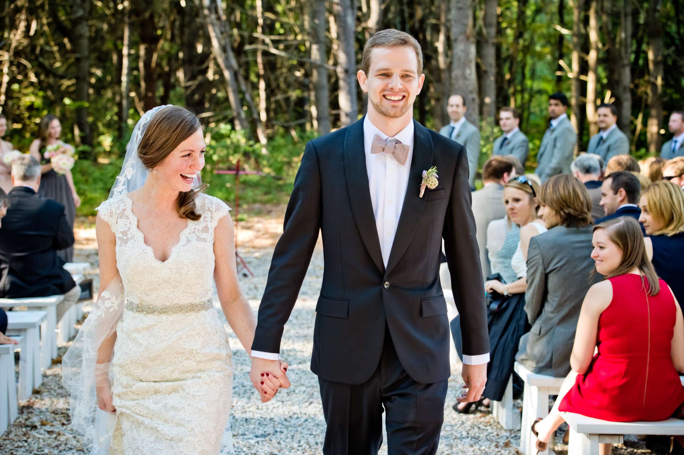 Barn at Flanagan Farms Wedding coordinated by A Family Affair, Colleen and Russell Wedding Photo #45 by True Photography