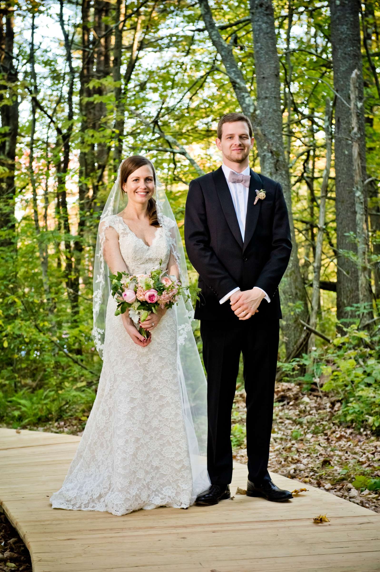 Barn at Flanagan Farms Wedding coordinated by A Family Affair, Colleen and Russell Wedding Photo #54 by True Photography