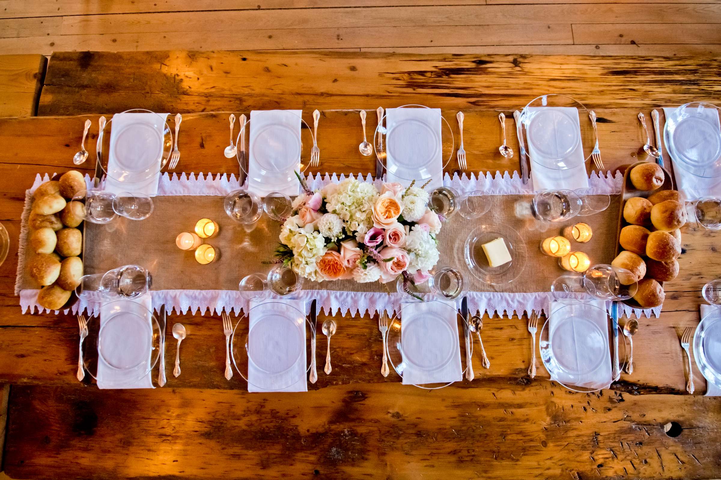 Barn at Flanagan Farms Wedding coordinated by A Family Affair, Colleen and Russell Wedding Photo #60 by True Photography