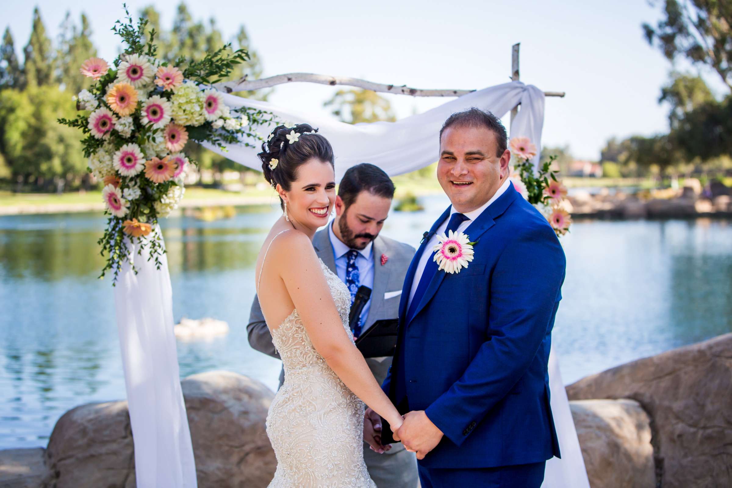 Wedding, Elizabeth and Behrod Wedding Photo #609075 by True Photography