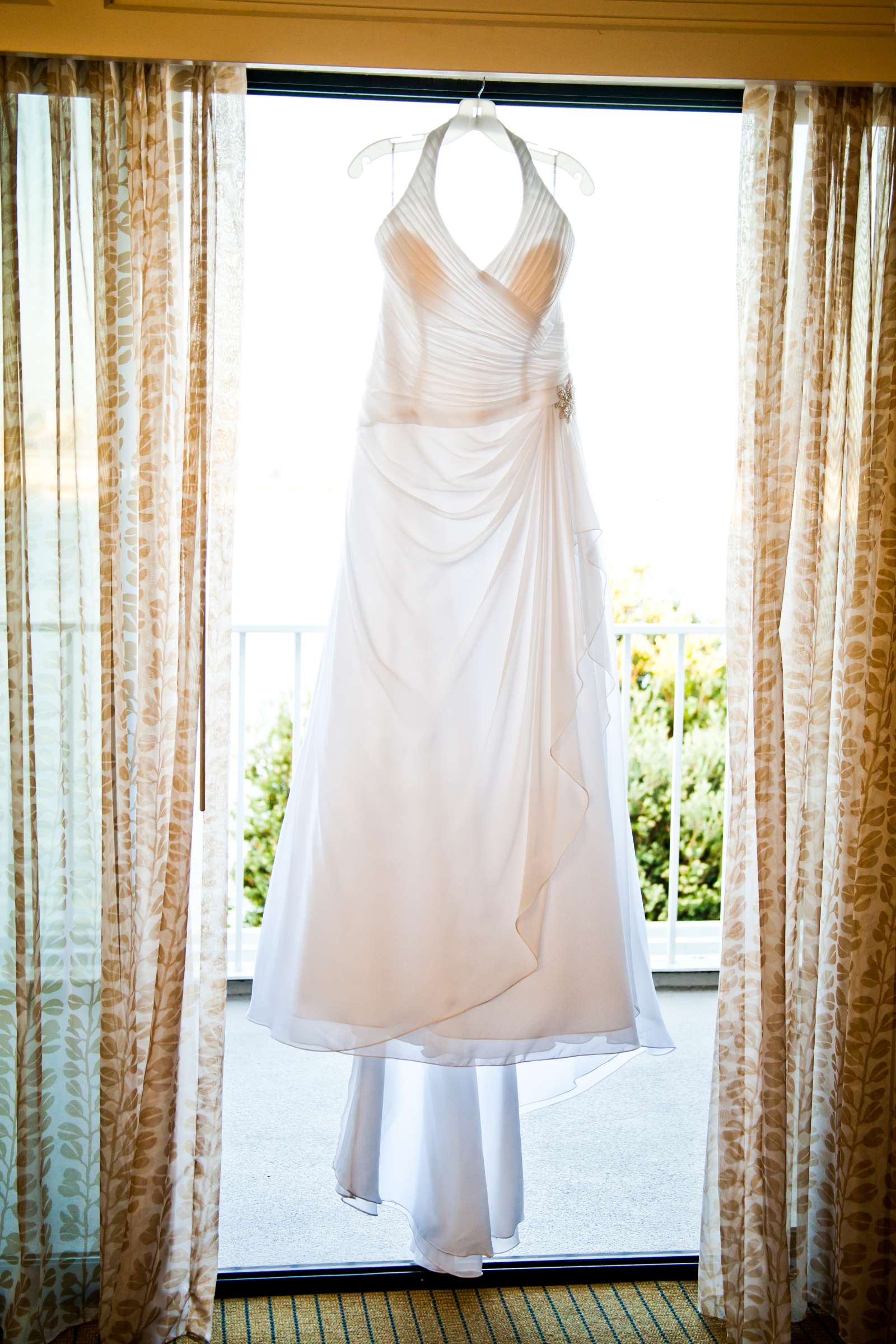 Coronado Island Marriott Resort & Spa Wedding, Mary and Sean Wedding Photo #107838 by True Photography