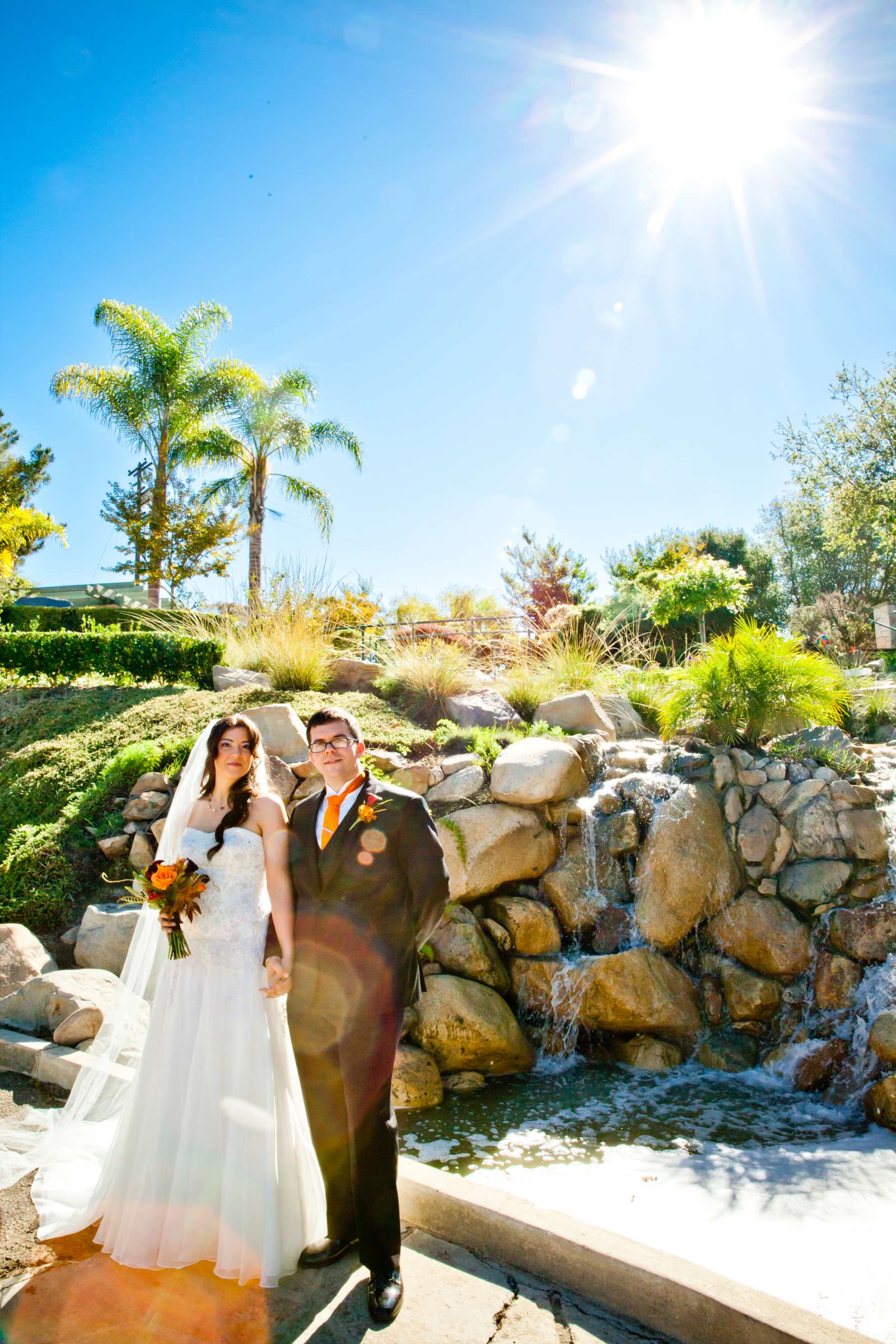 Wedding, Danielle and Michael Wedding Photo #3 by True Photography