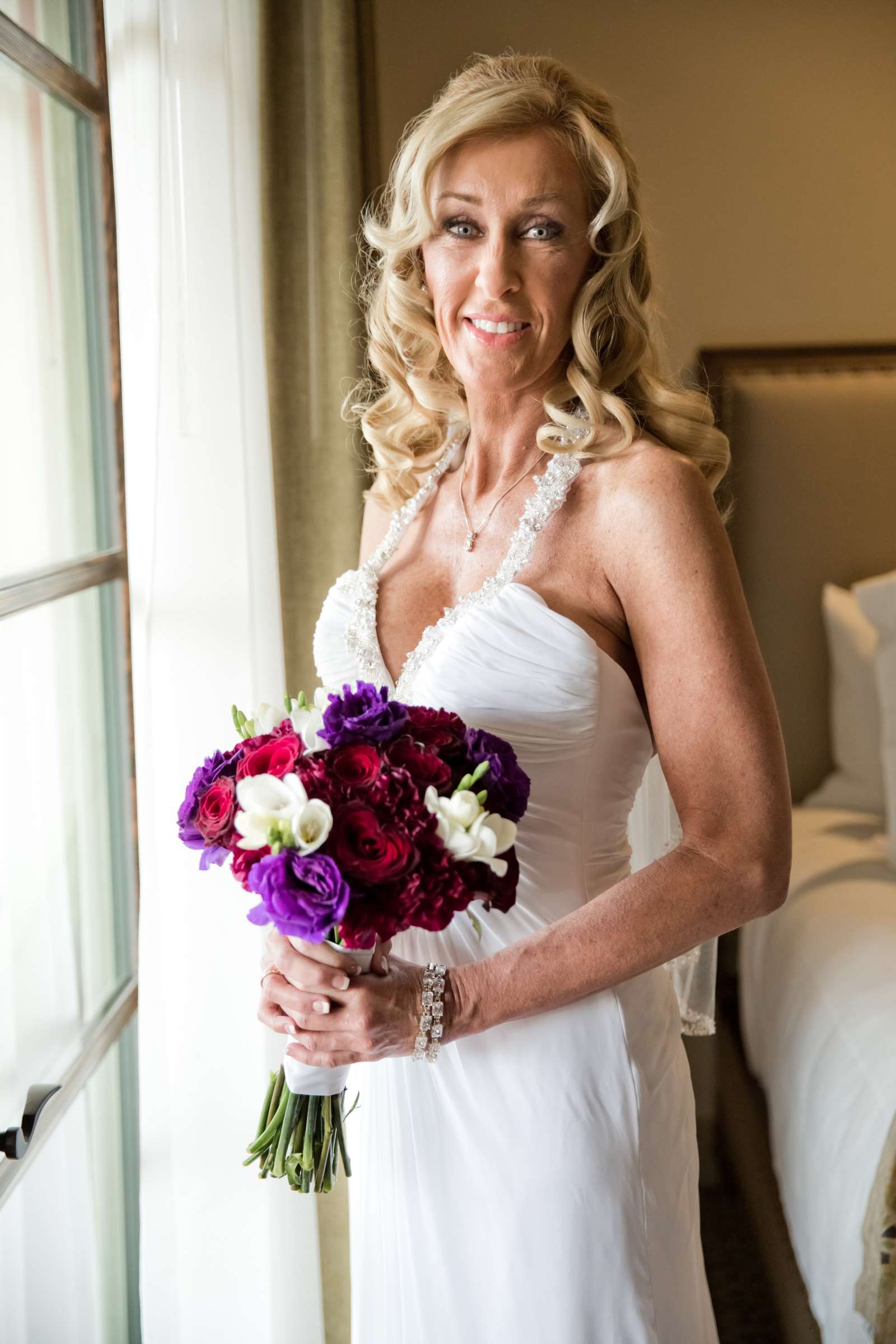 Ponte Estate Winery Wedding, Aleida and Bob Wedding Photo #113603 by True Photography