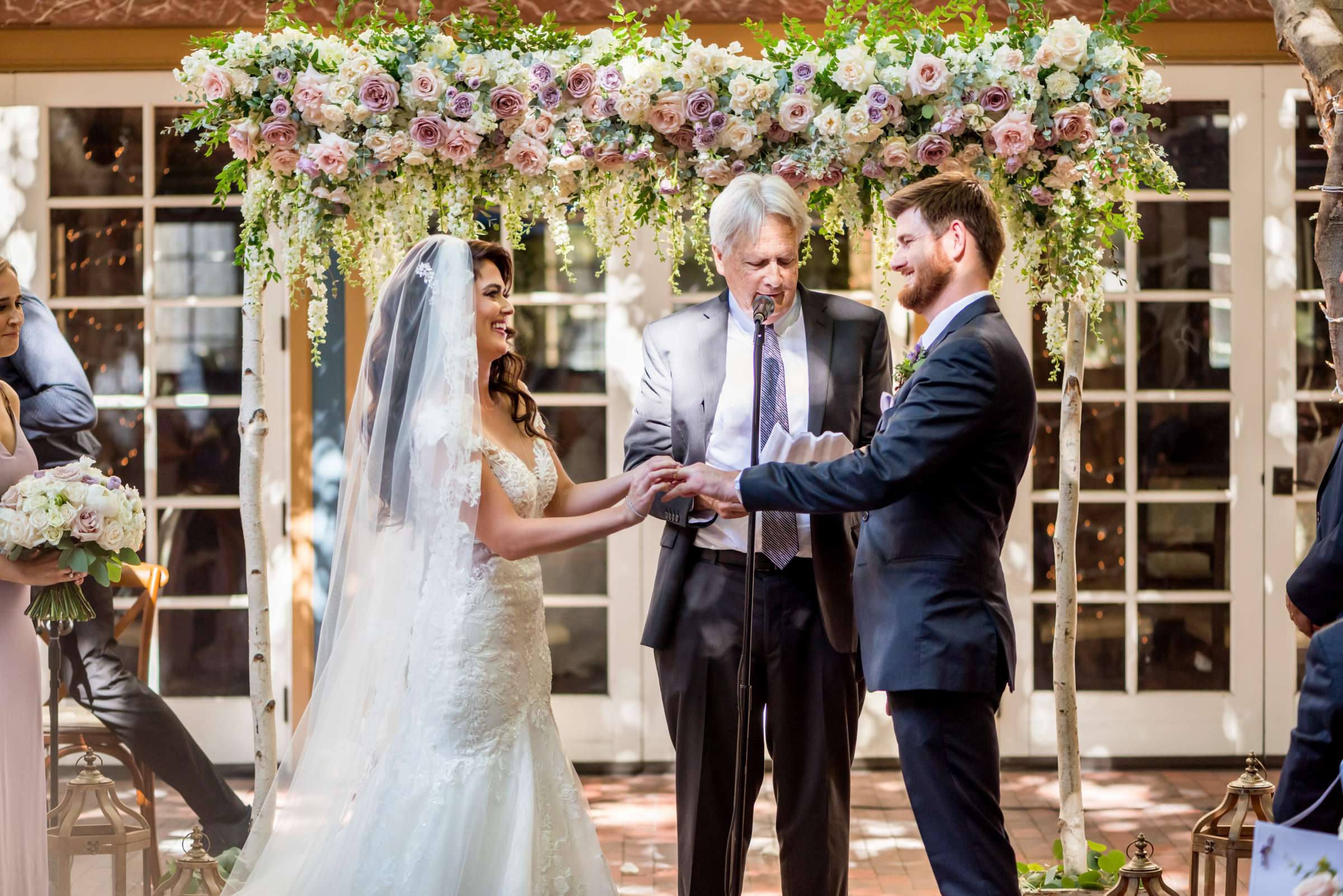 Horton Grand Hotel Wedding coordinated by Willmus Weddings, Megan and Jack Wedding Photo #140 by True Photography